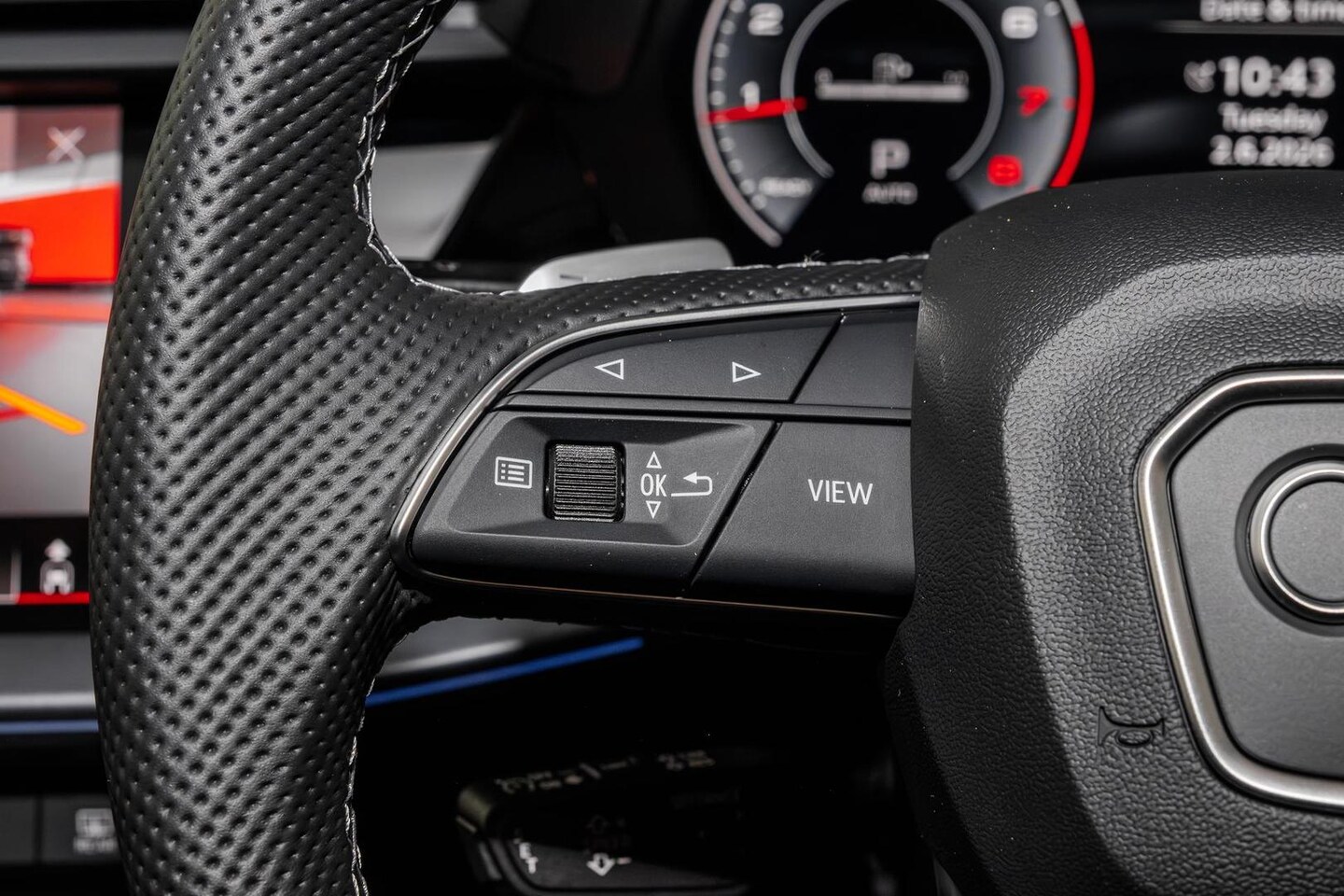 Image about Audi A3 Sedan TFSI quattro S tronic