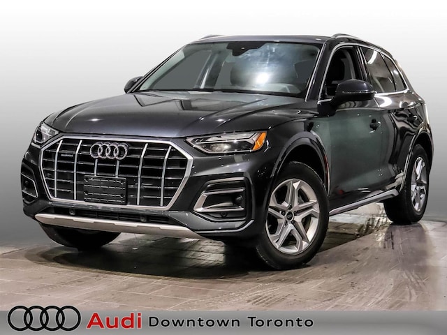 Photo of 2022 Audi Q5 