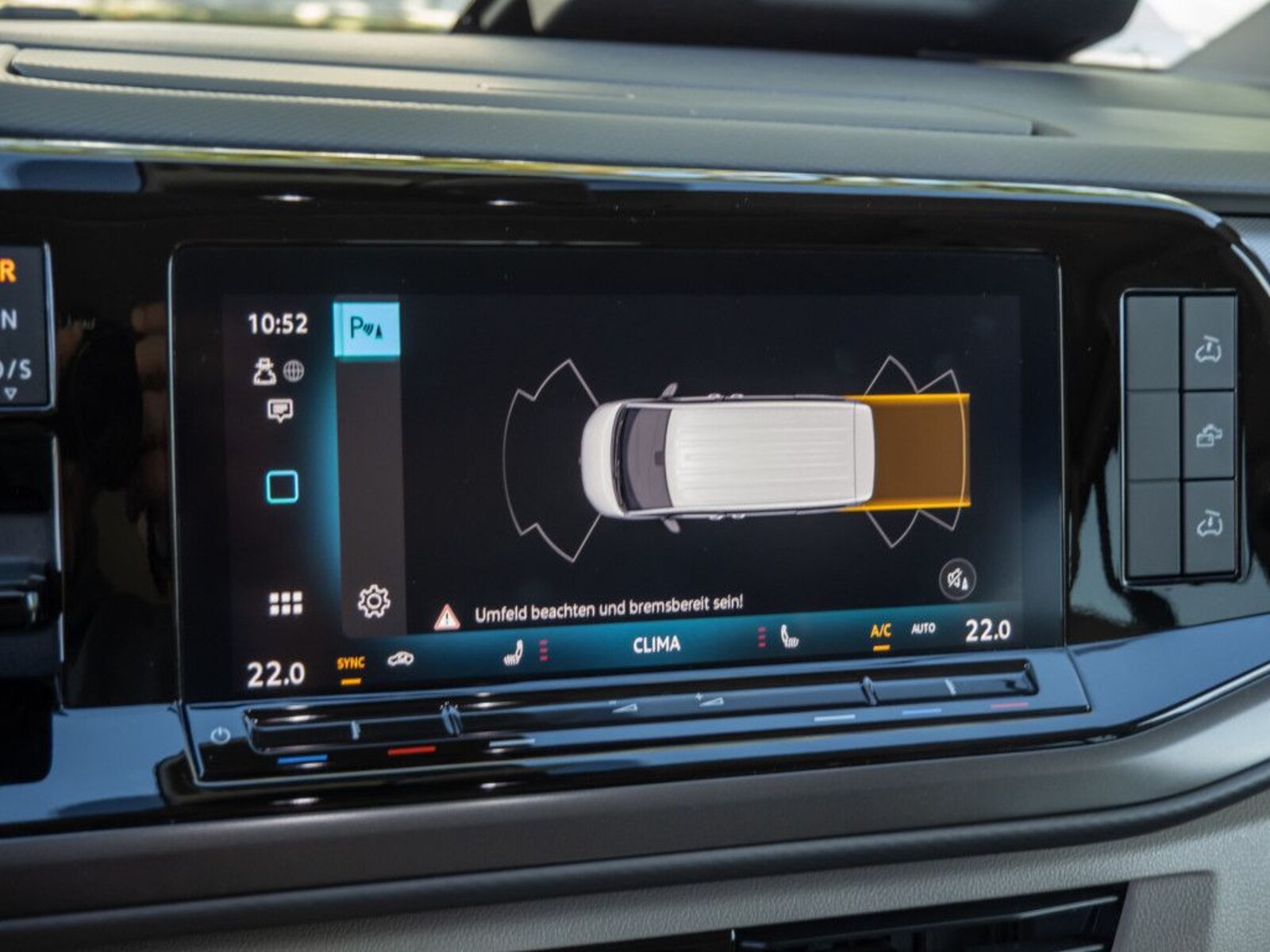 Volkswagen California – Bild 14