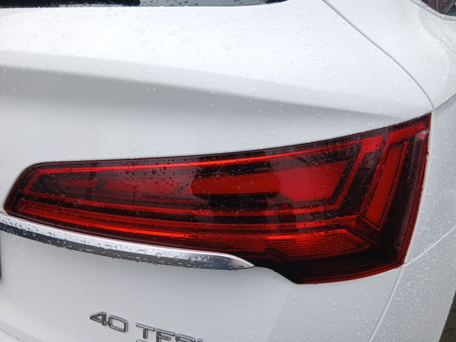 Audi Q5 Sportback – Bild 9
