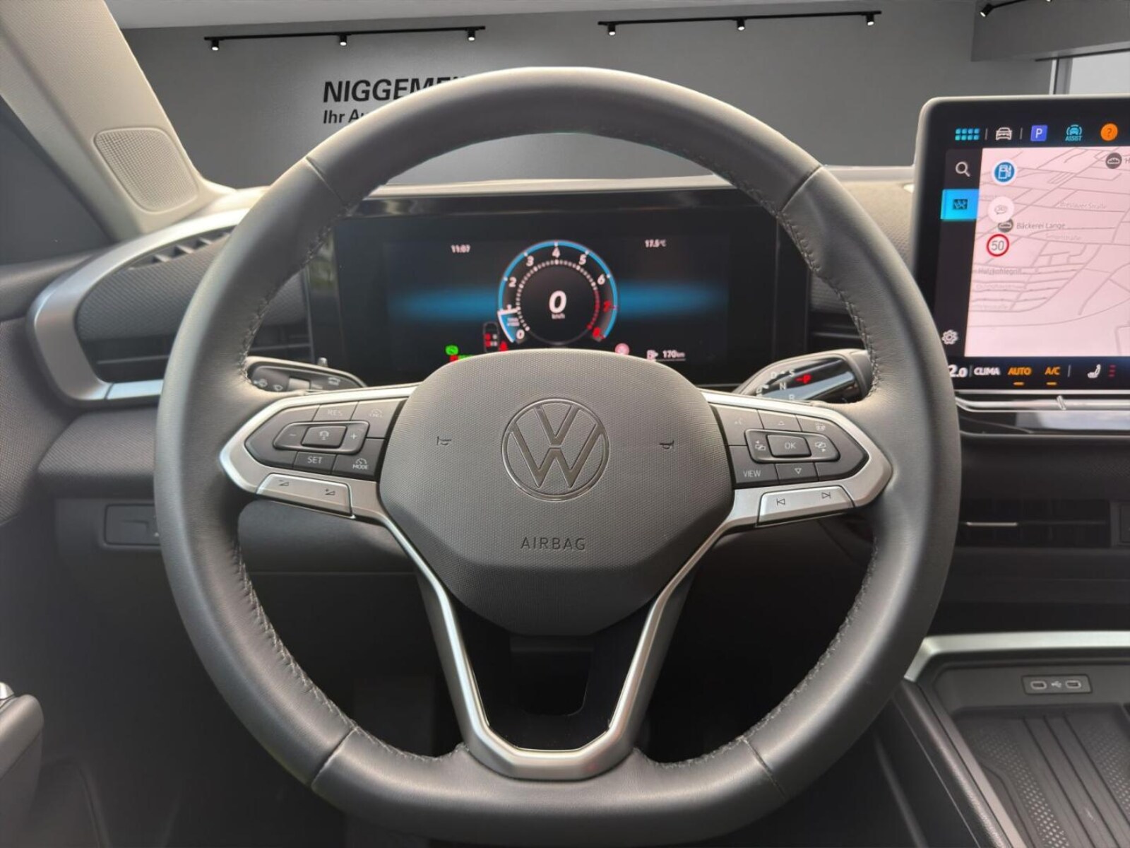 Volkswagen T-Roc – Bild 13