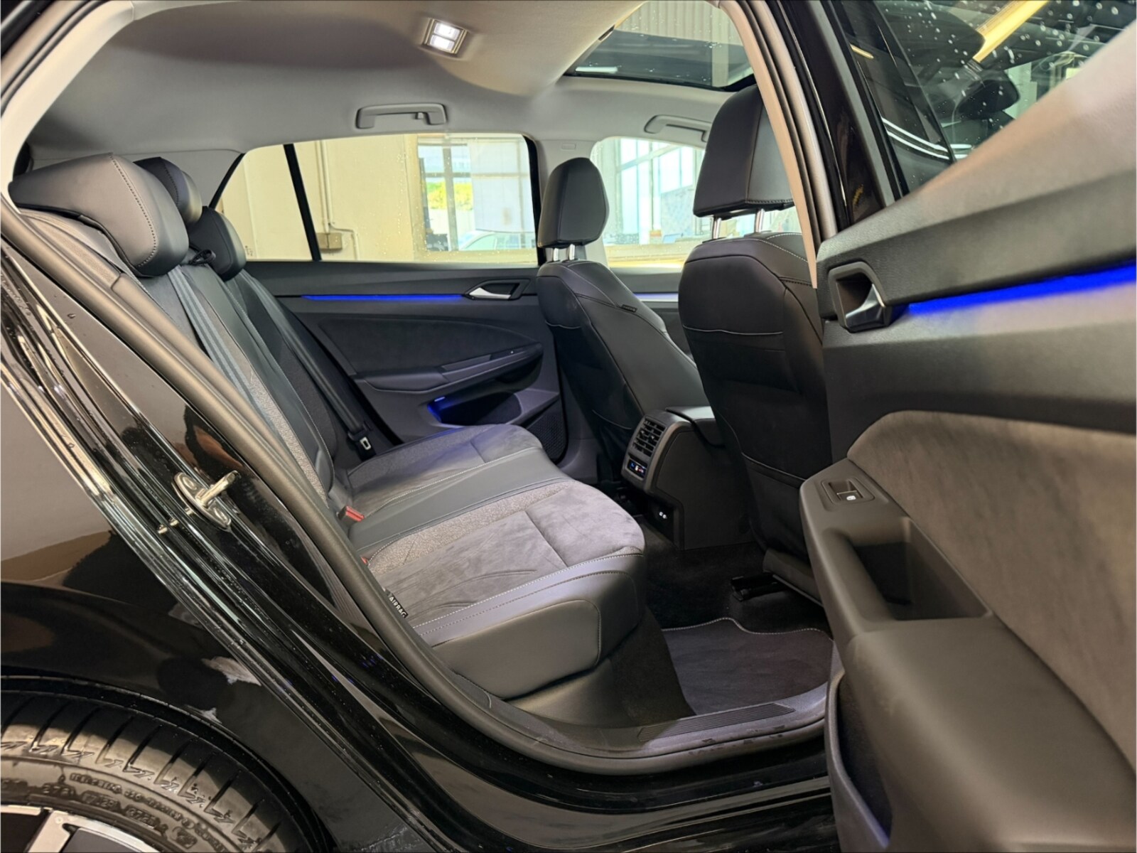 Volkswagen Golf – Bild 11