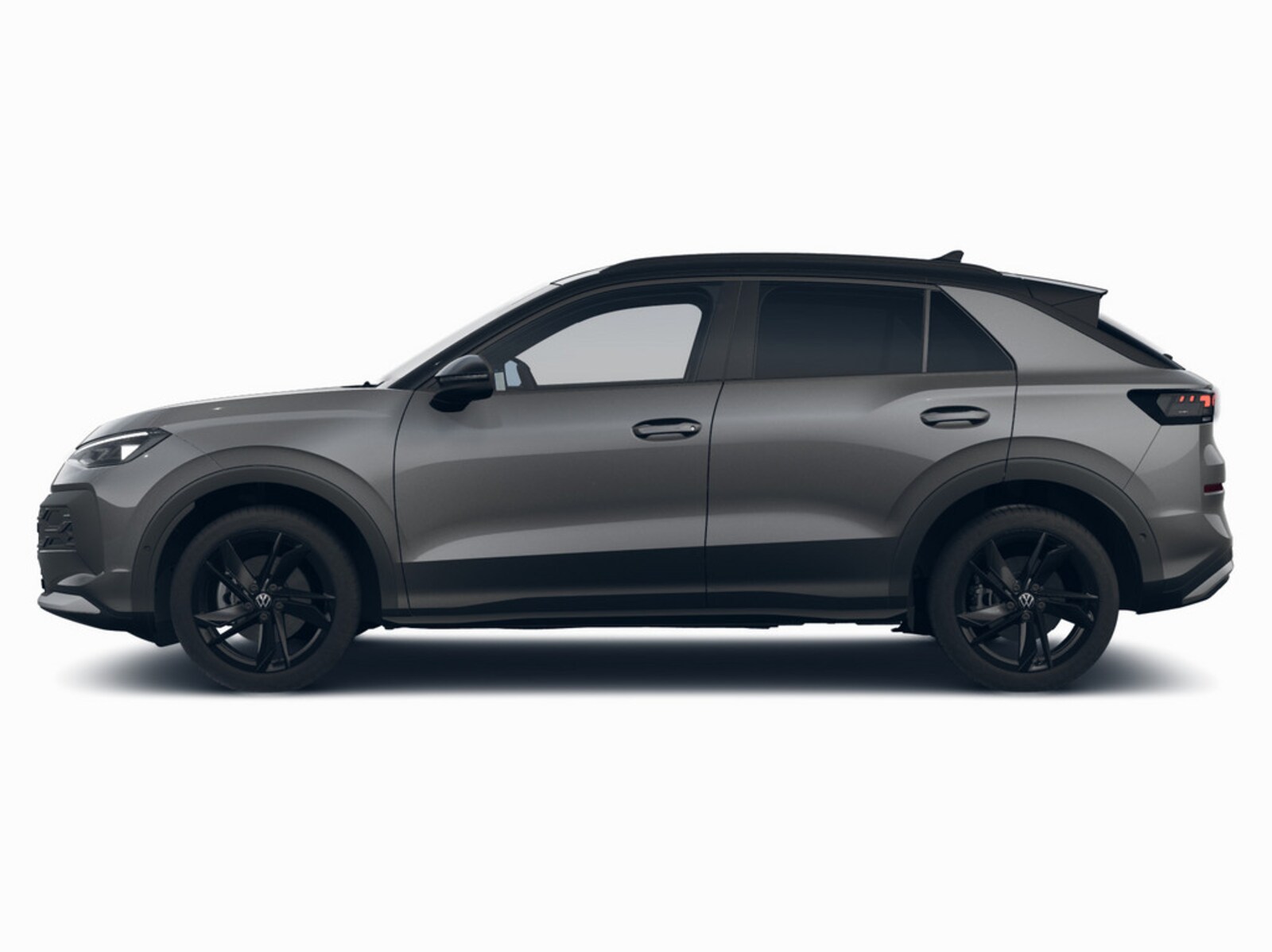 Volkswagen T-Roc – Bild 6