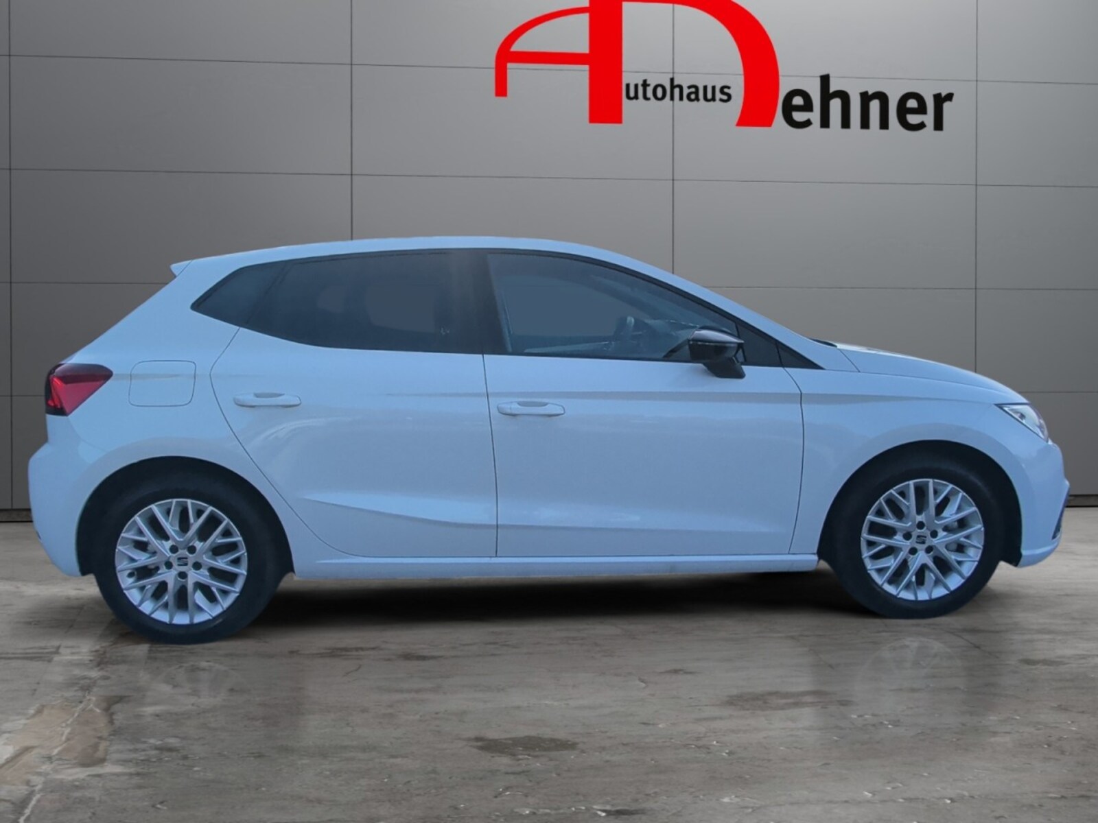 SEAT Ibiza – Bild 6