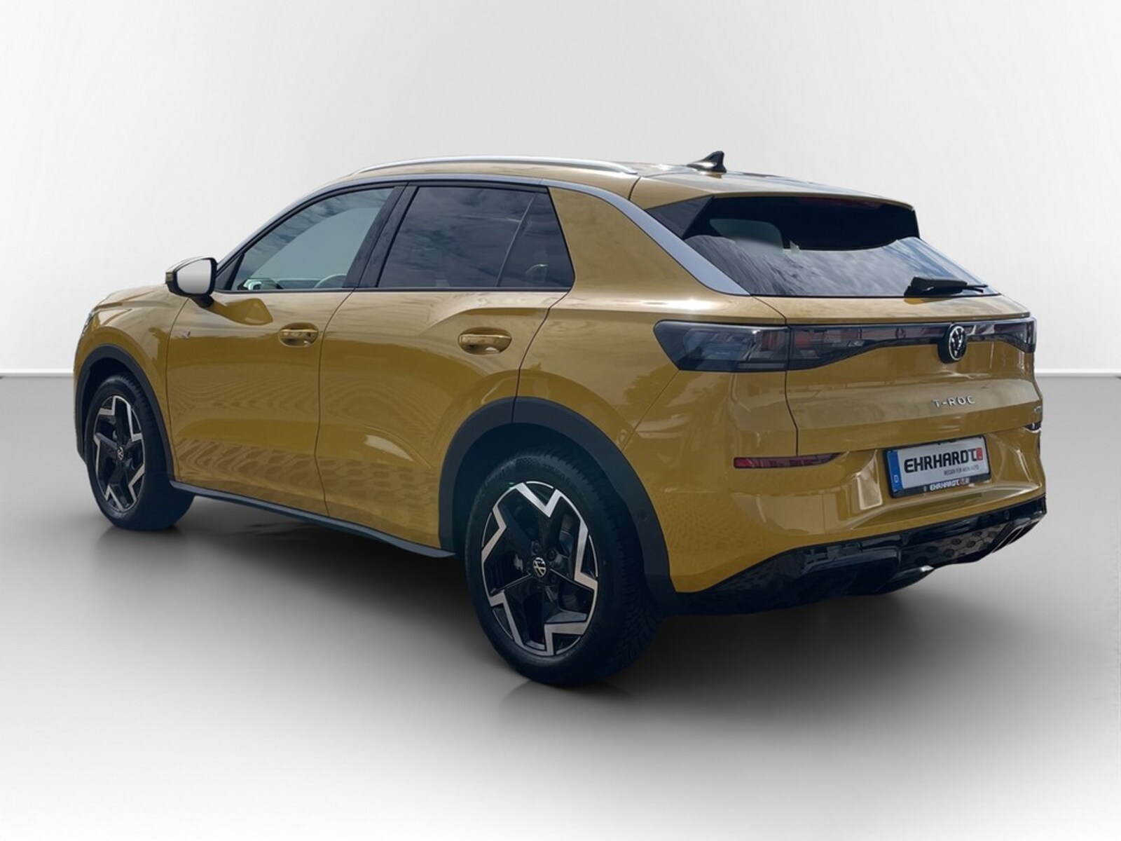 Volkswagen T-Roc – Bild 7