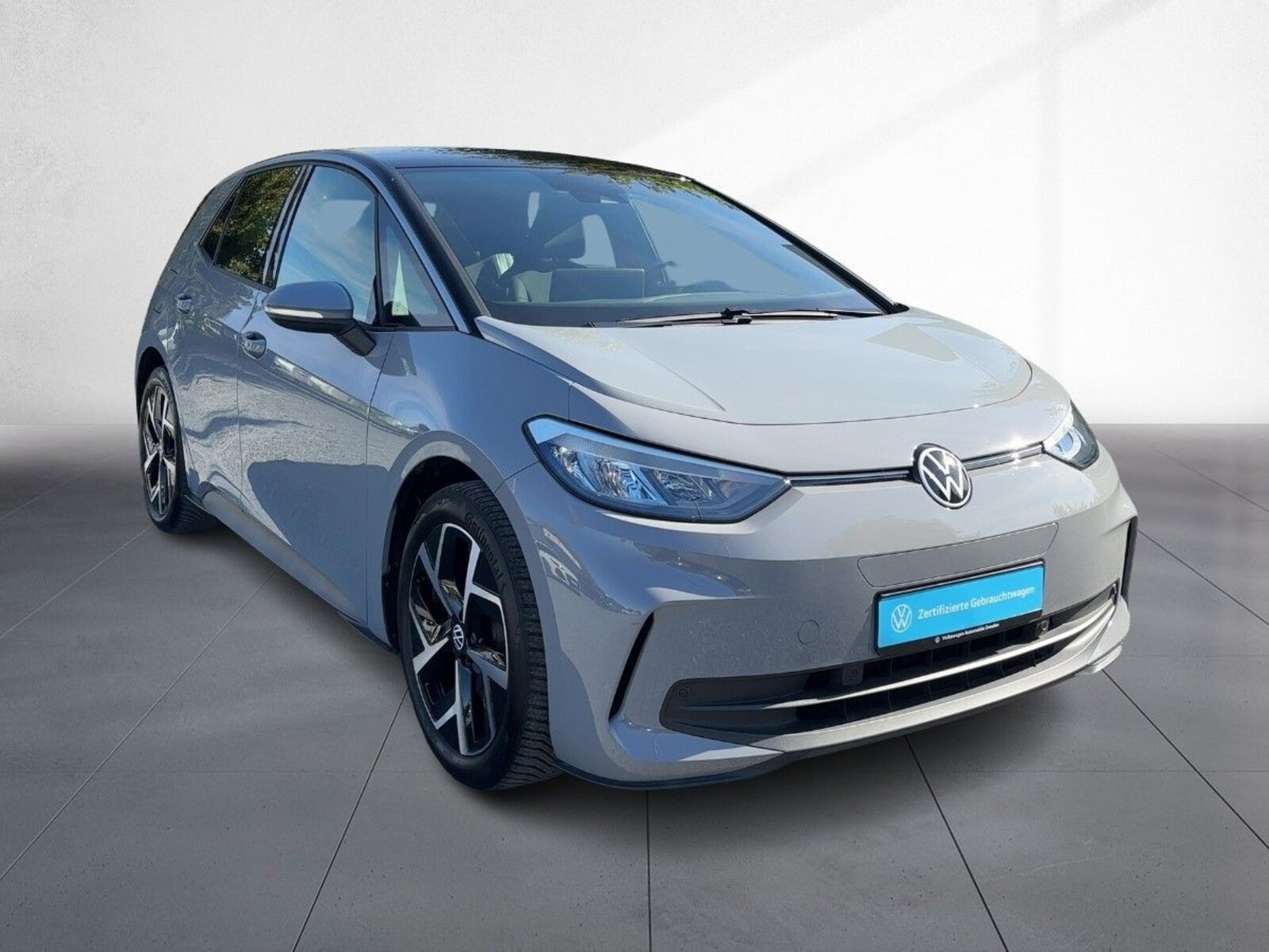 Volkswagen ID.3 – Bild 5
