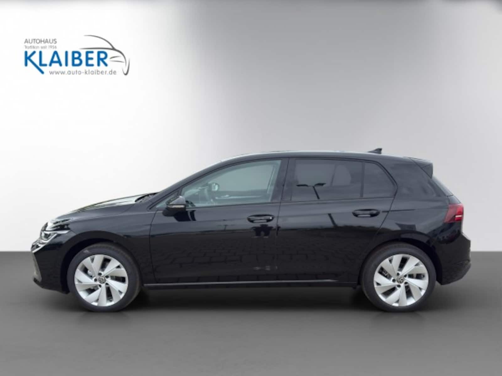 Volkswagen Golf – Bild 2
