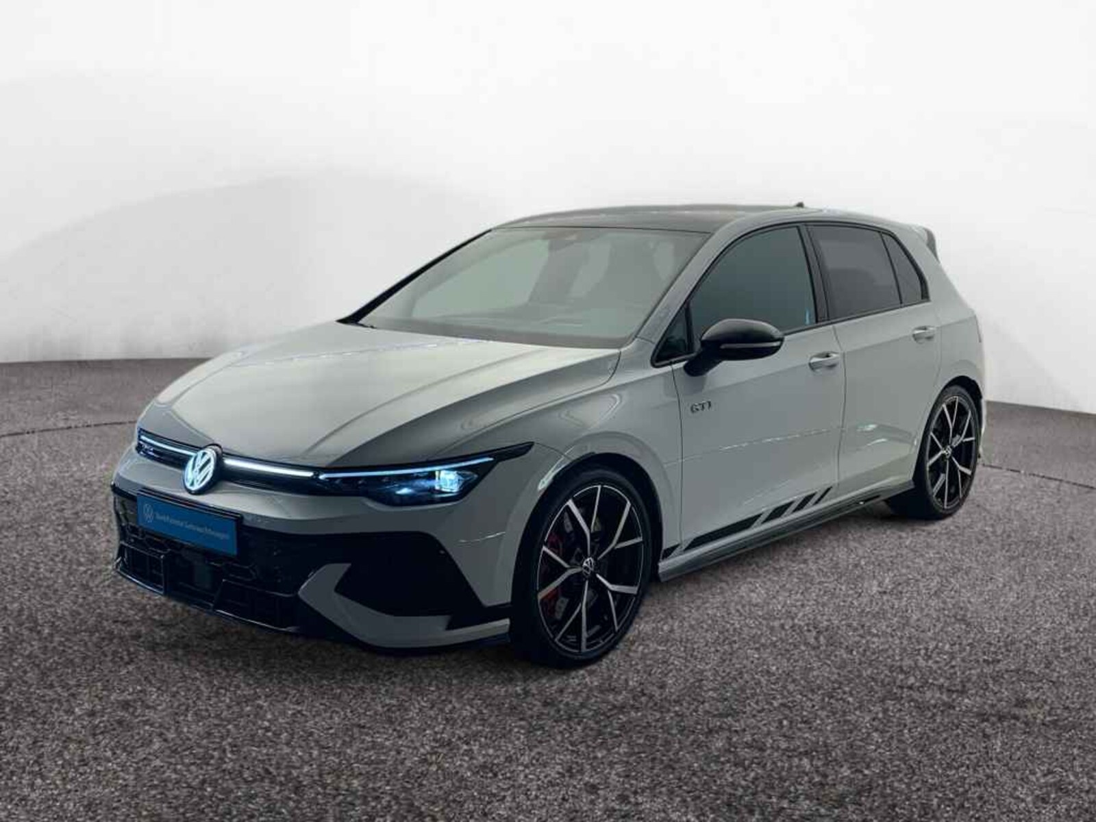 Volkswagen Golf – Bild 2
