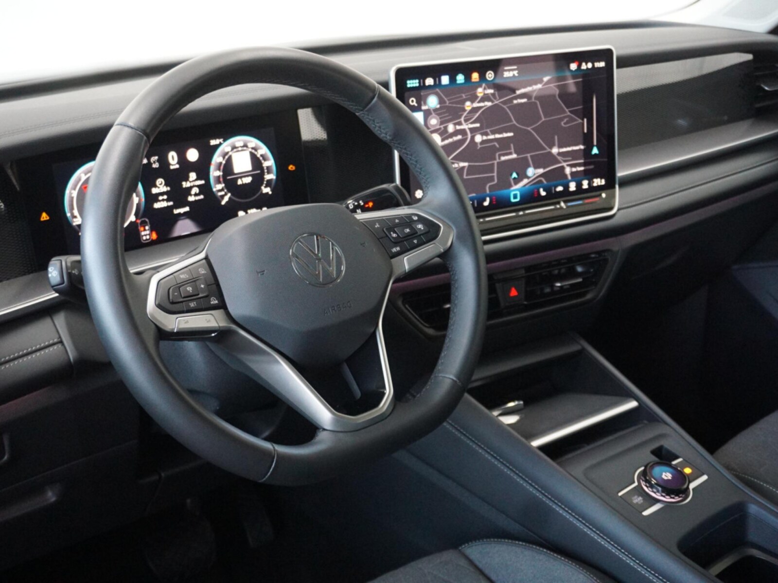 Volkswagen Tayron – Bild 7