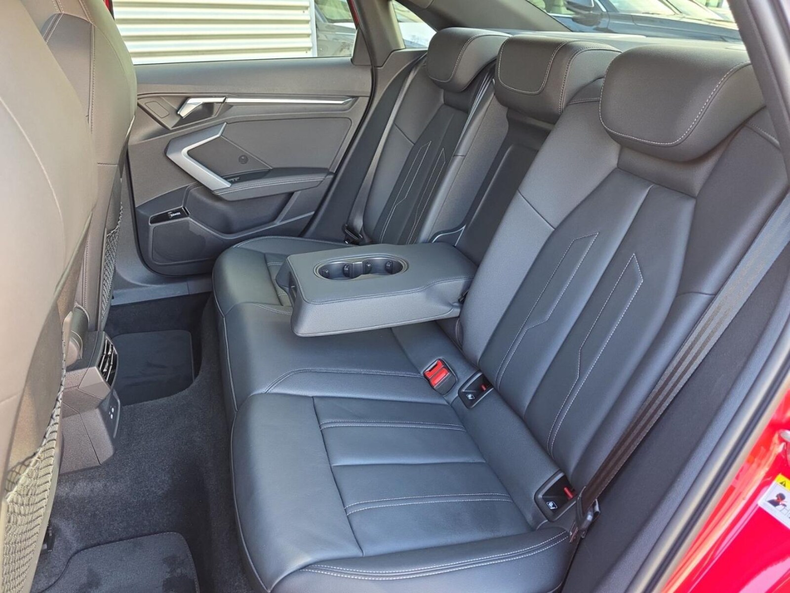 Audi A3 Limousine – Bild 10