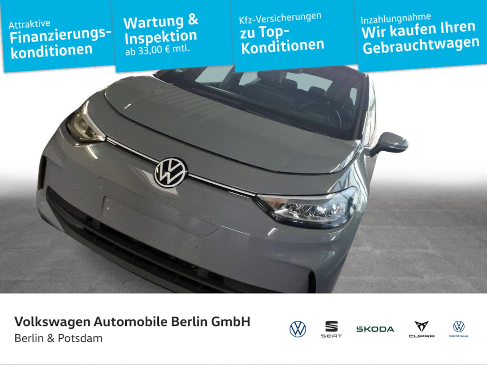 Volkswagen ID.3