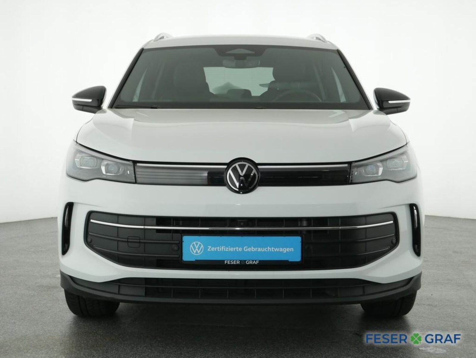 Volkswagen Tiguan – Bild 9
