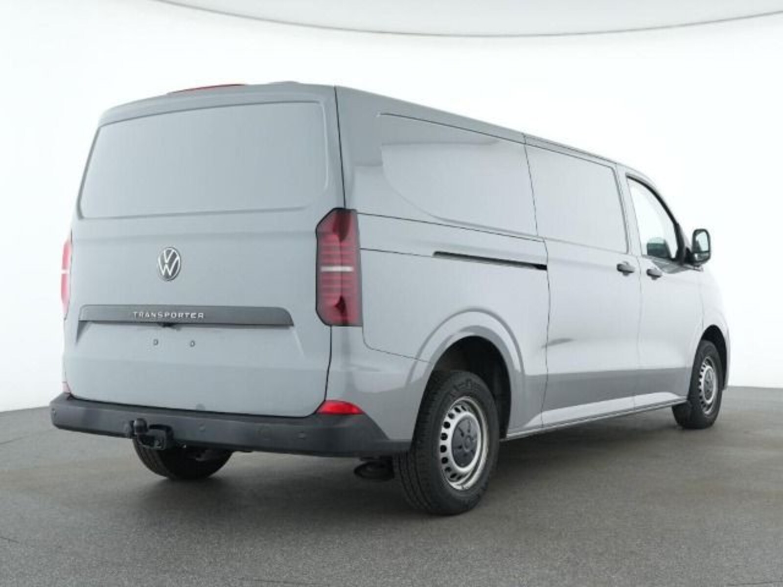 Volkswagen Transporter Kasten langer Radstand – Bild 2
