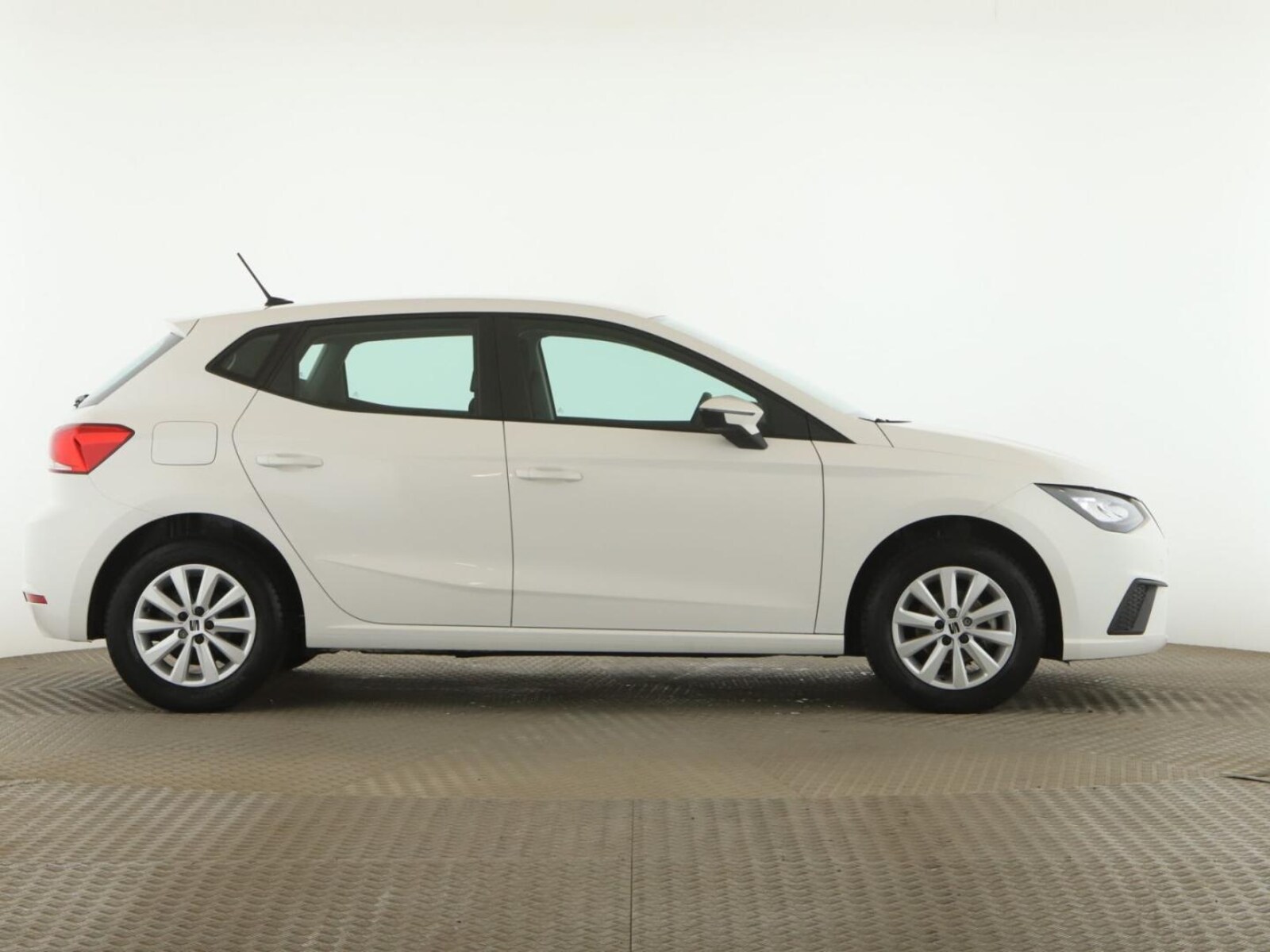 SEAT Ibiza – Bild 8