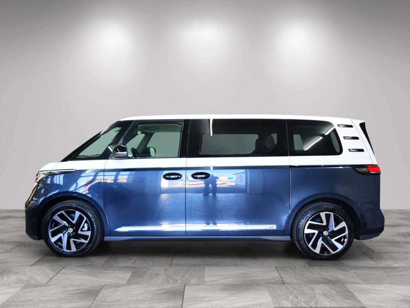 Volkswagen ID. Buzz – Bild 4
