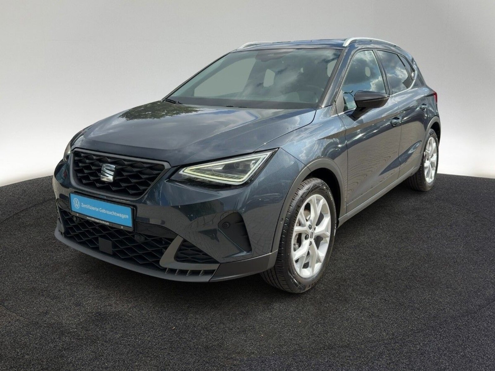 SEAT Arona – Bild 2