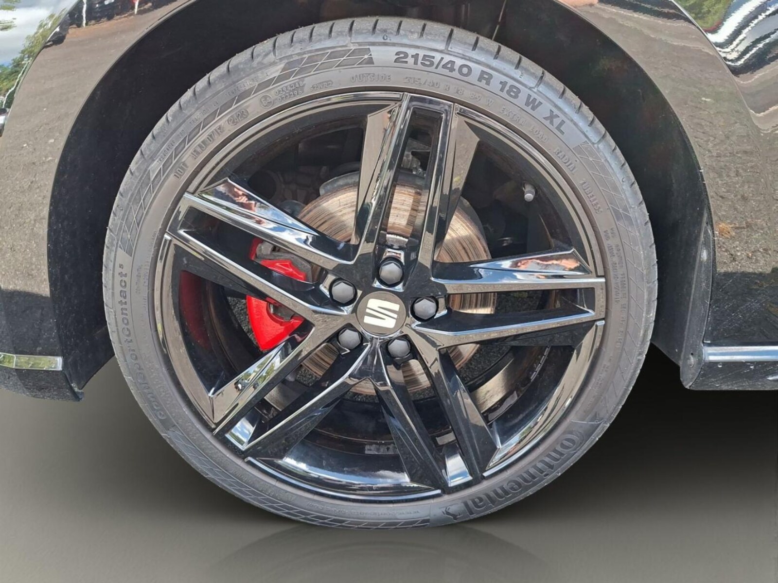 SEAT Ibiza – Bild 20