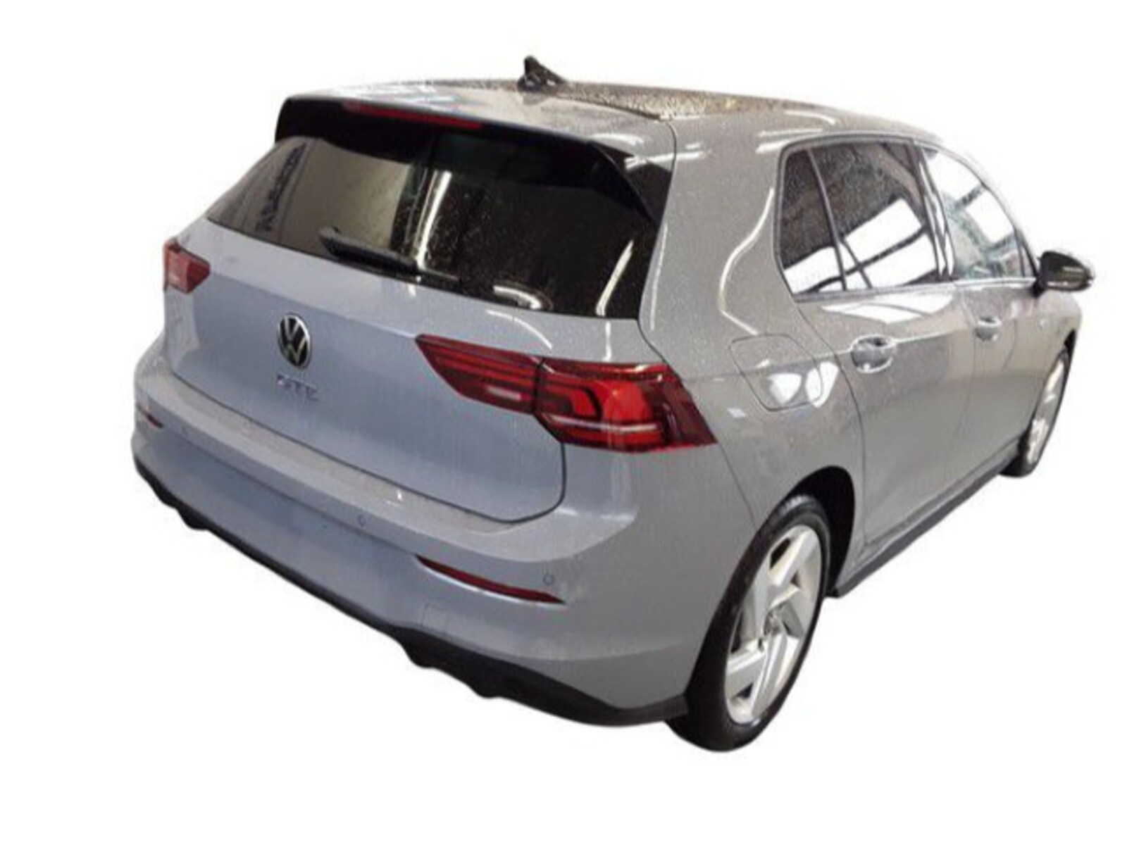 Volkswagen Golf – Bild 3