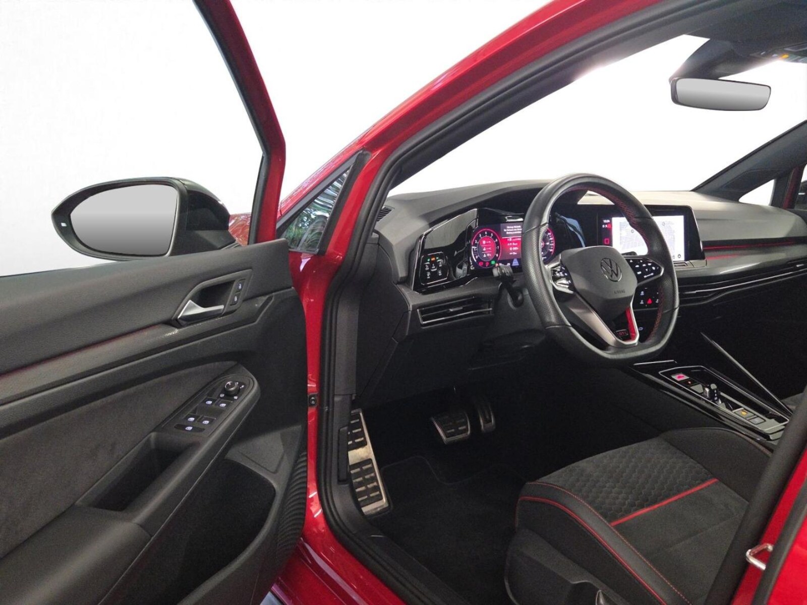 Volkswagen Golf – Bild 16