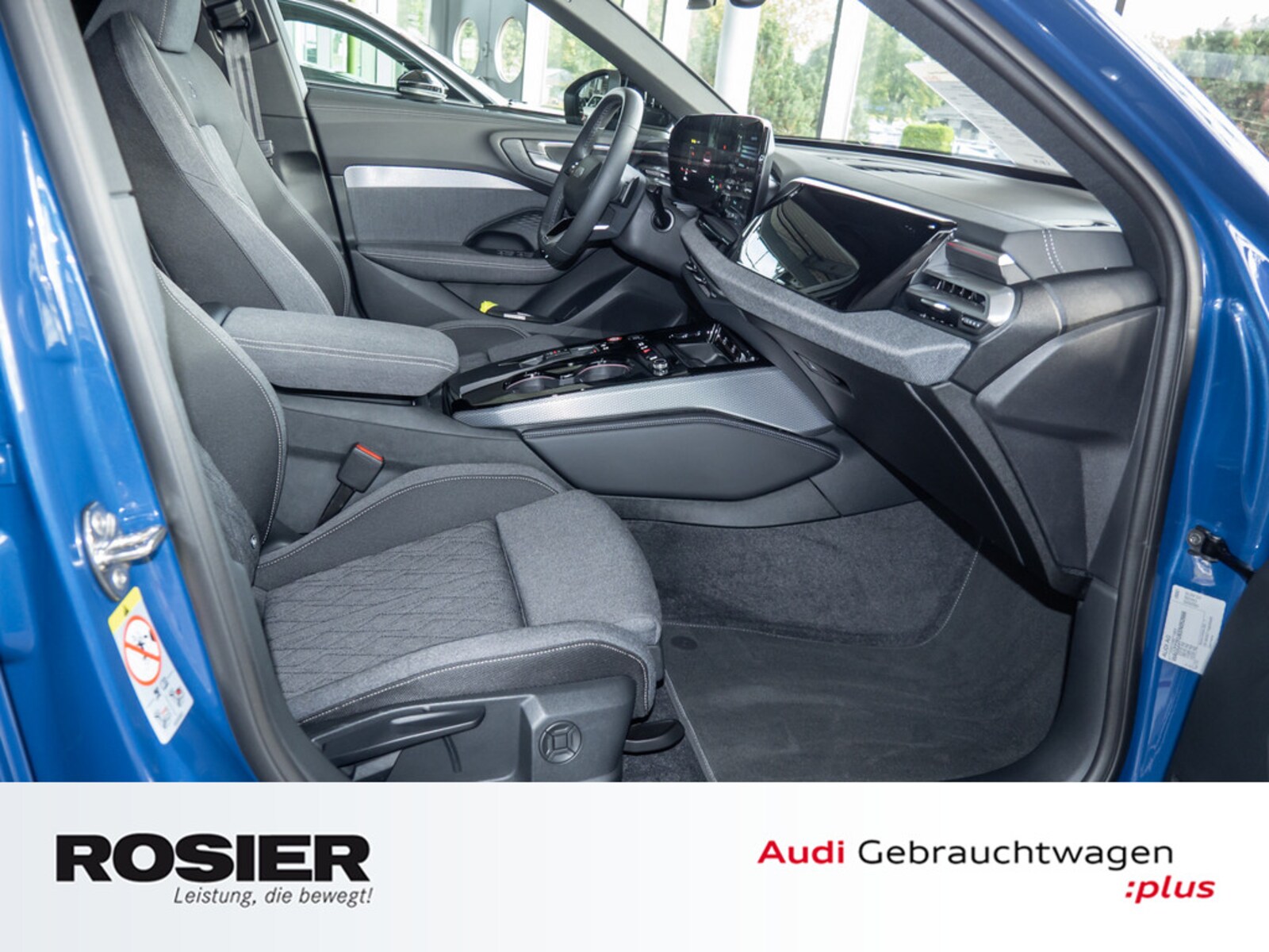 Audi A5 Avant – Bild 2