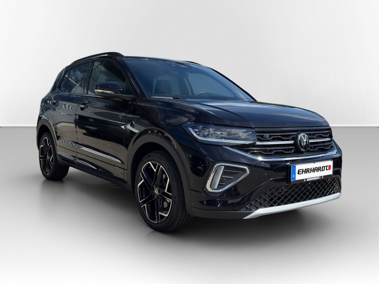 Volkswagen T-Cross – Bild 3