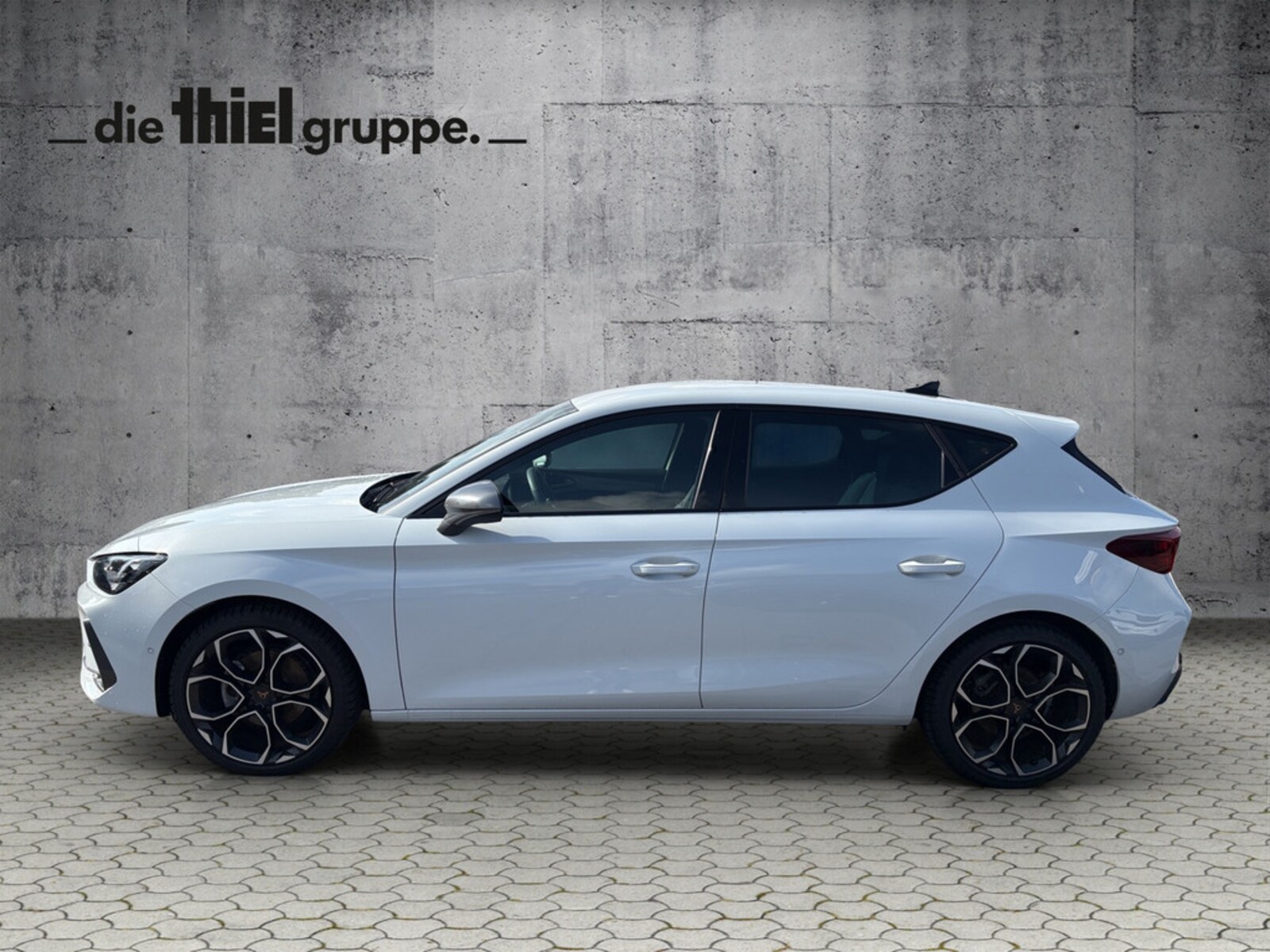 CUPRA Leon – Bild 5