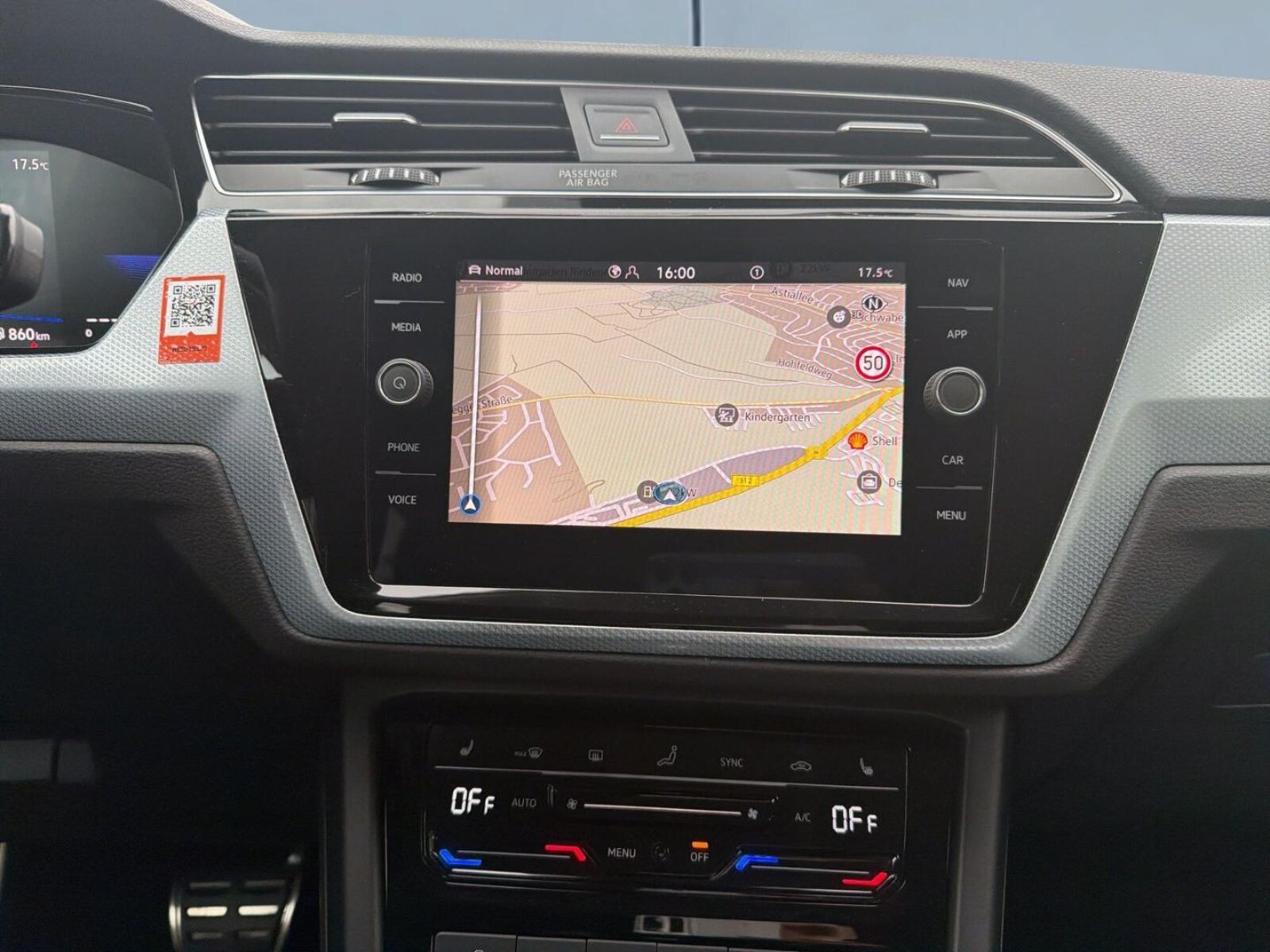 Volkswagen Touran – Bild 14