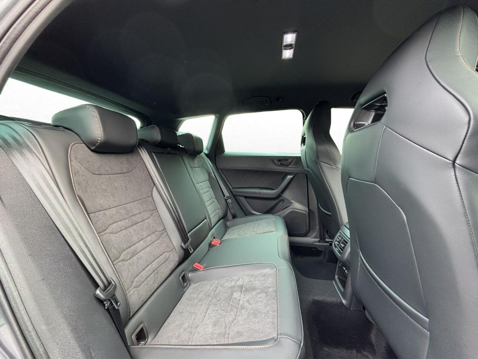 CUPRA Ateca – Bild 13