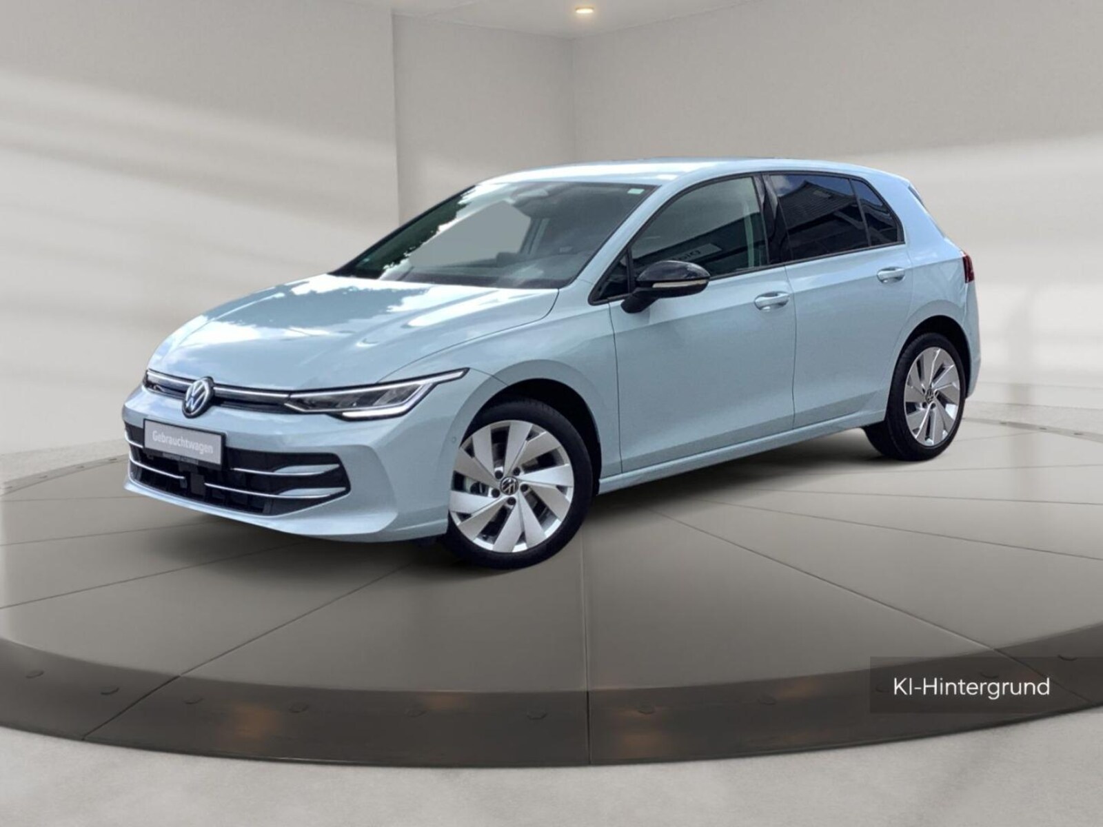 Volkswagen Golf – Bild 2
