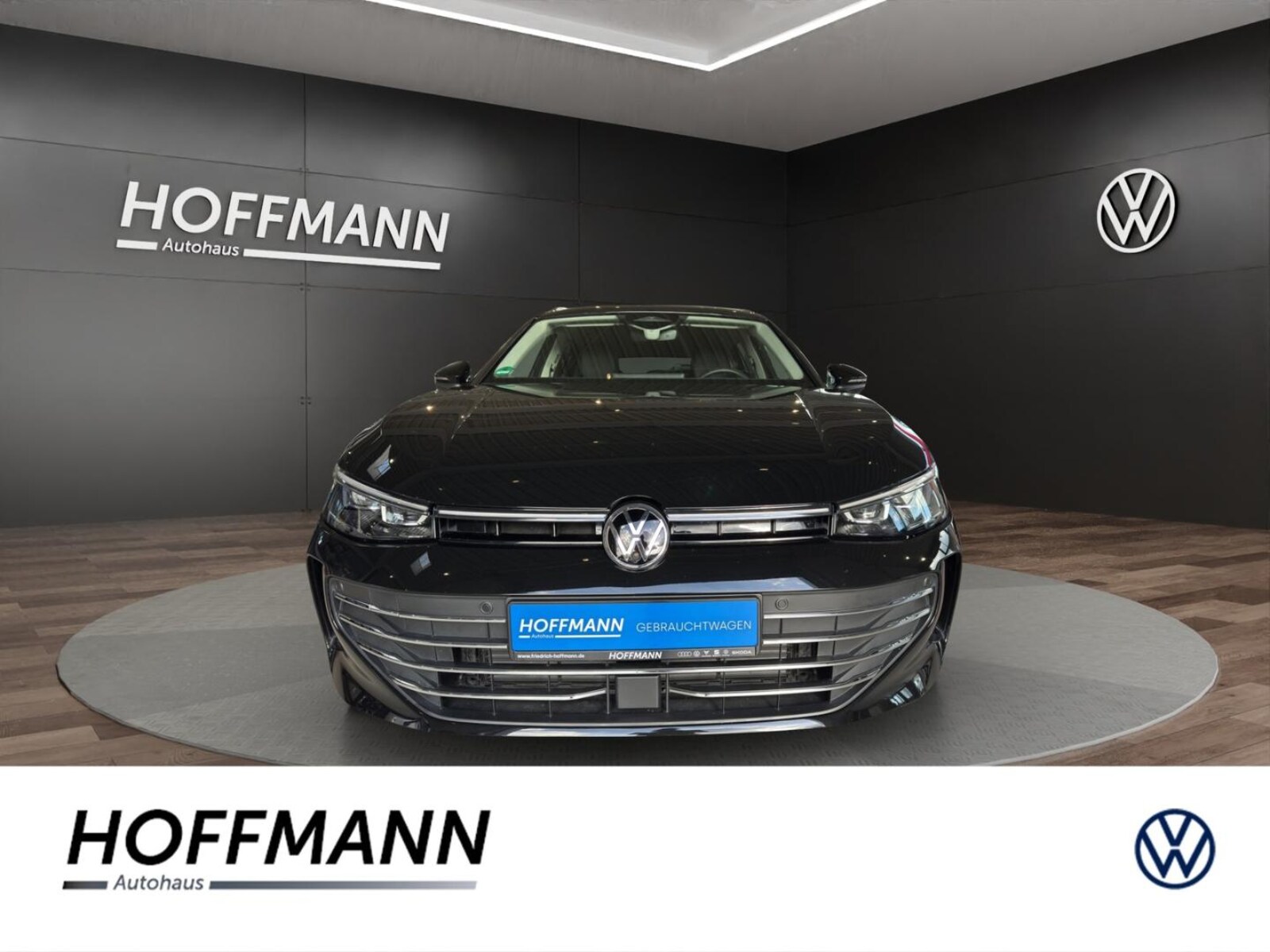 Volkswagen Passat – Bild 2