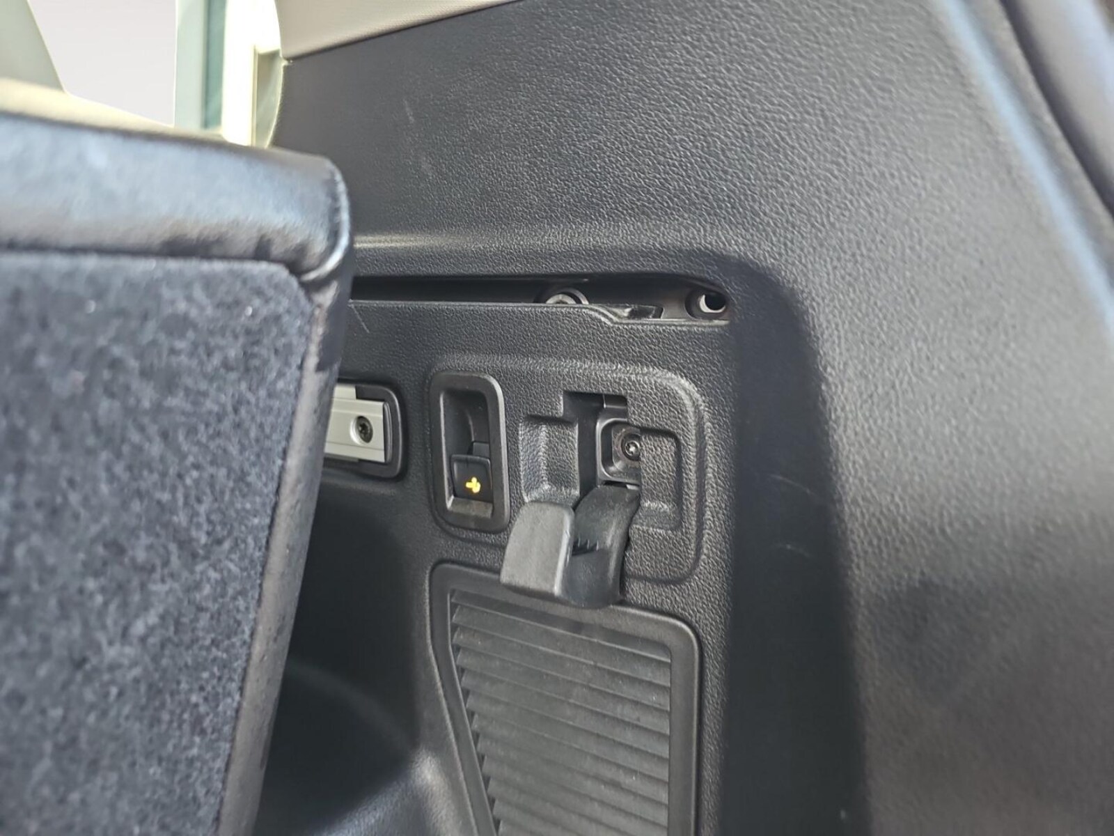 Volkswagen Touran – Bild 18