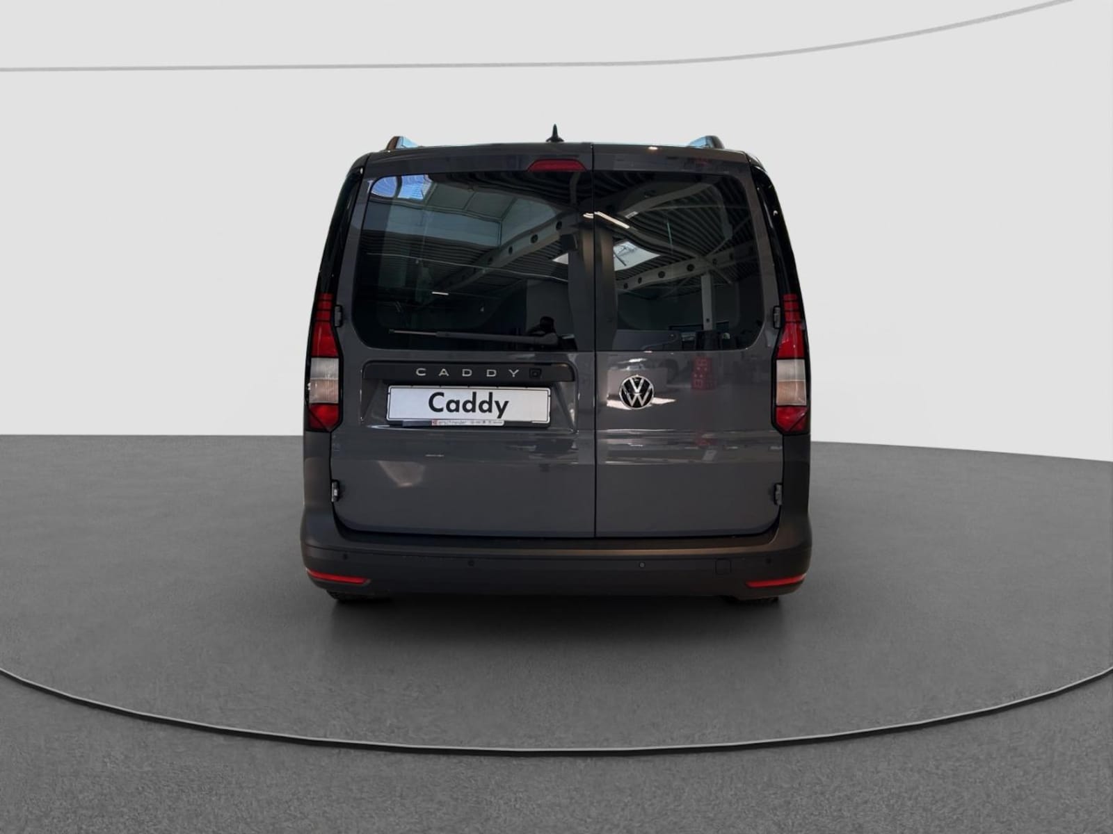 Volkswagen Caddy Maxi Kombi – Bild 8
