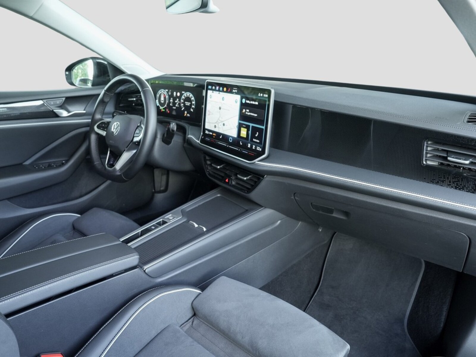 Volkswagen Passat – Bild 8