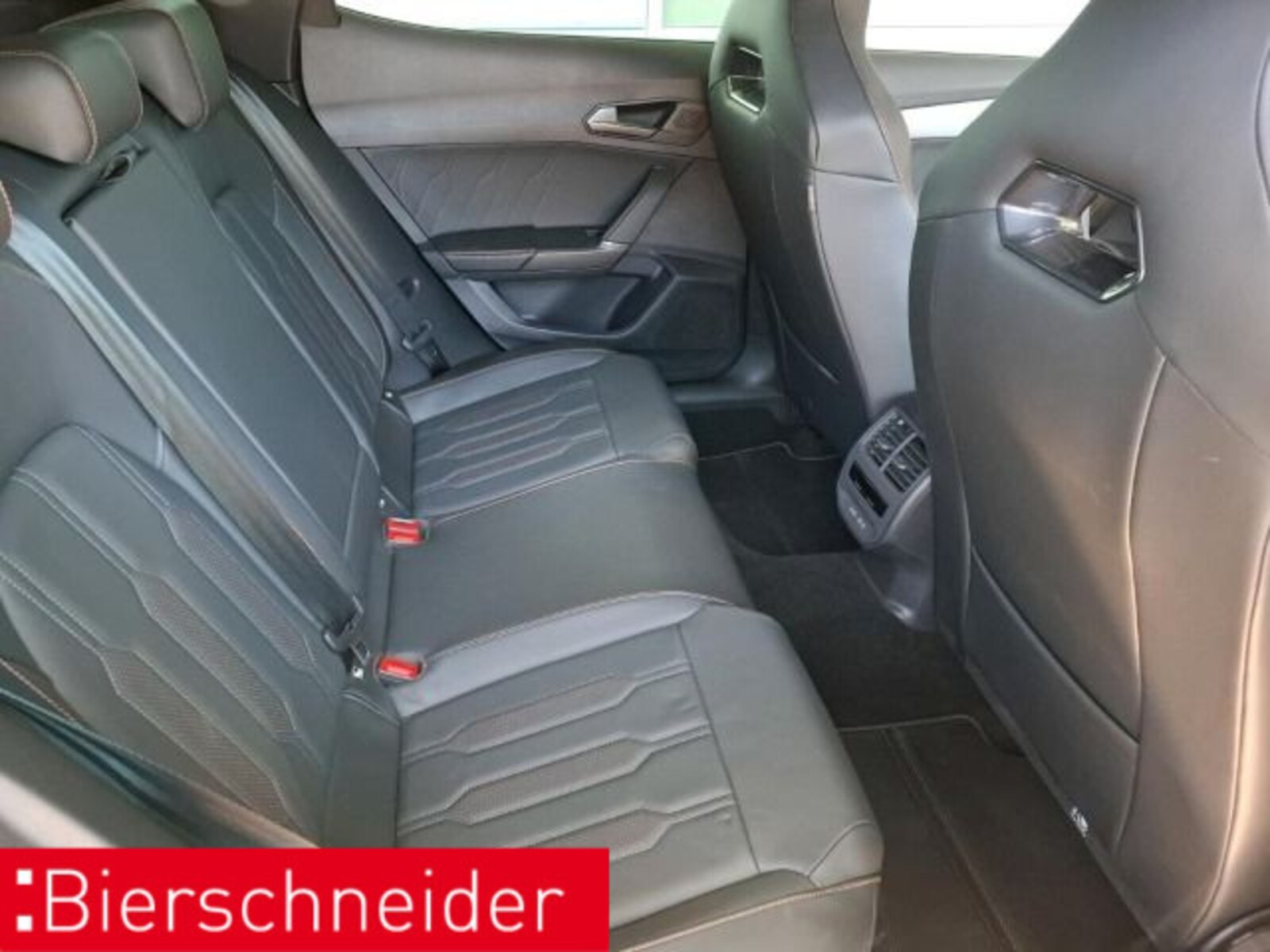 CUPRA Formentor – Bild 4