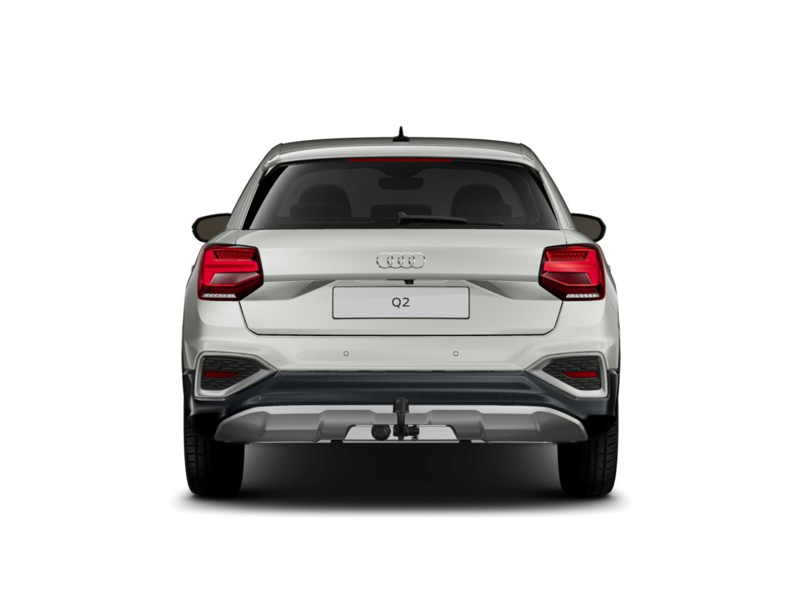 Audi Q2 – Bild 7