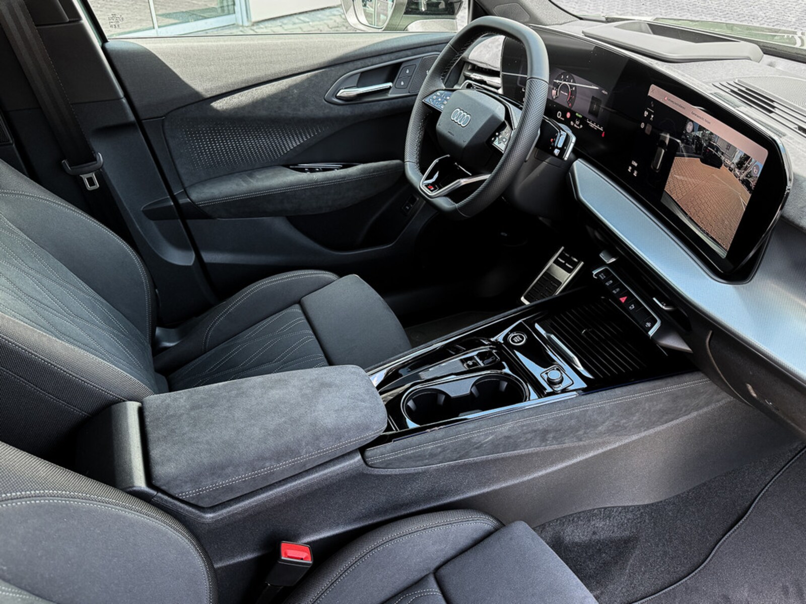 Audi Q3 – Bild 7