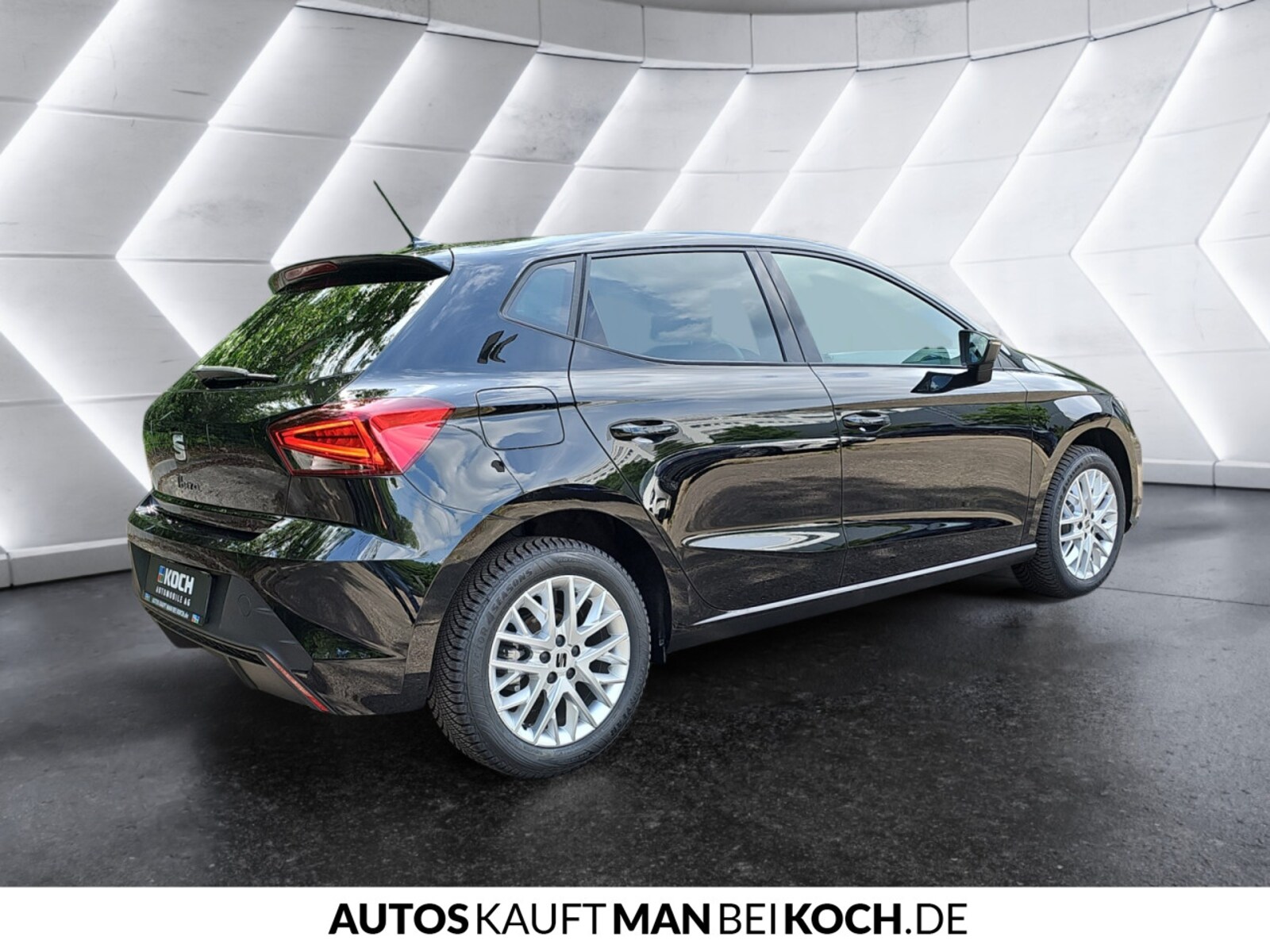SEAT Ibiza – Bild 4
