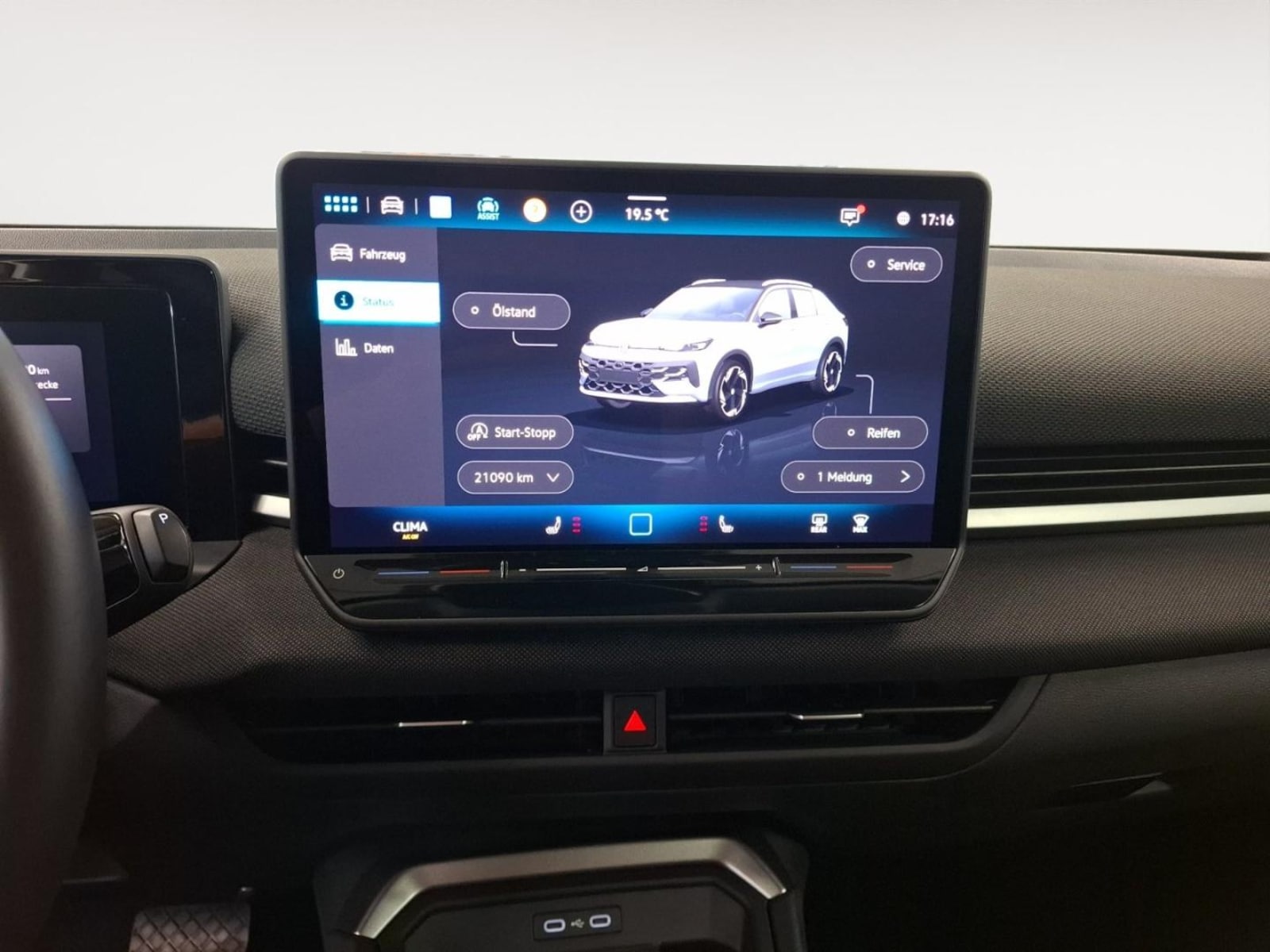 Volkswagen T-Roc – Bild 14