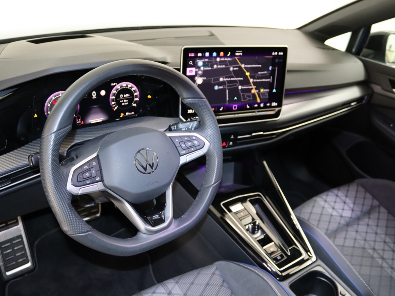 Volkswagen Golf Variant – Bild 13