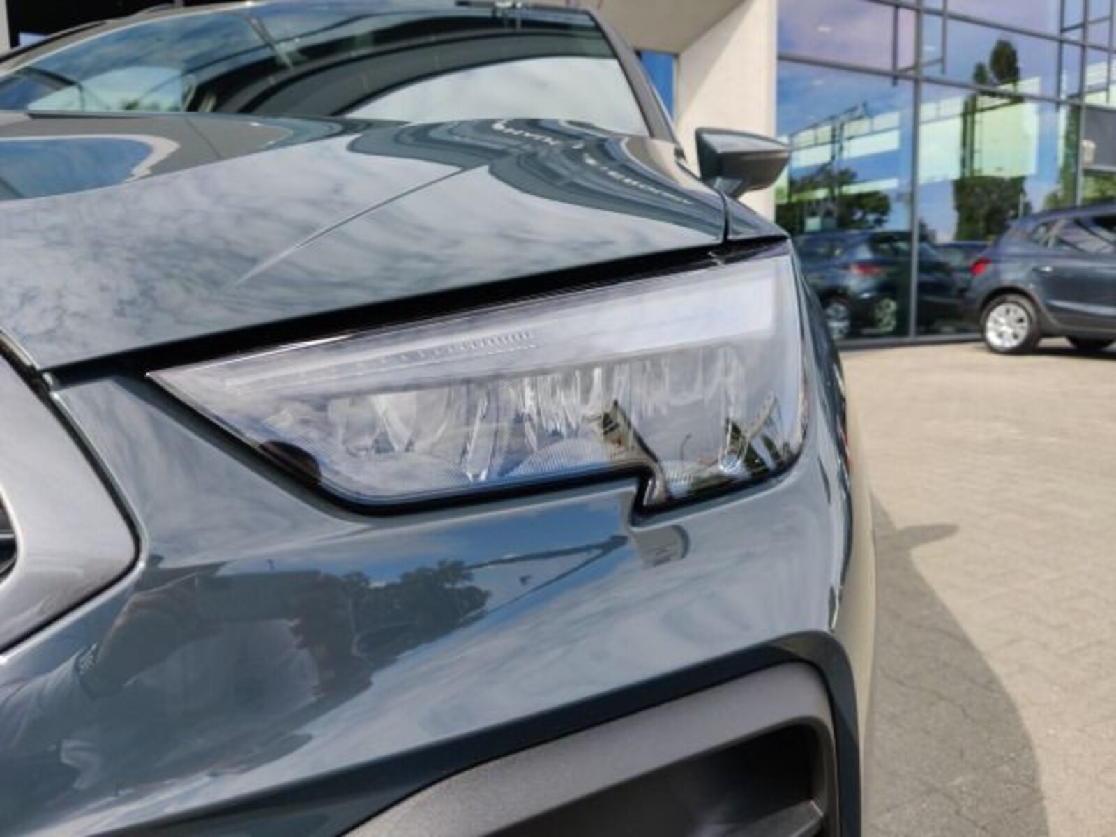 SEAT Arona – Bild 8