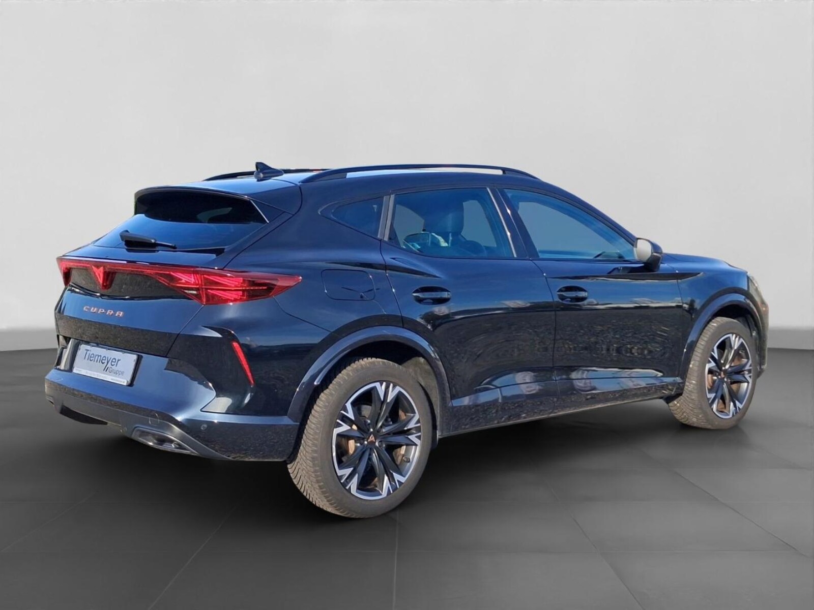 CUPRA Formentor – Bild 3
