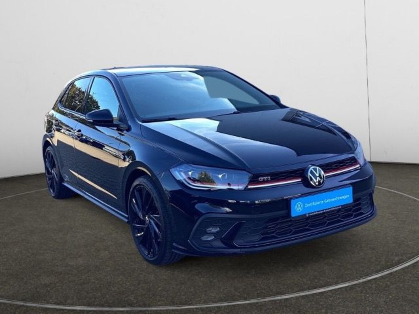 Volkswagen Polo – Bild 6