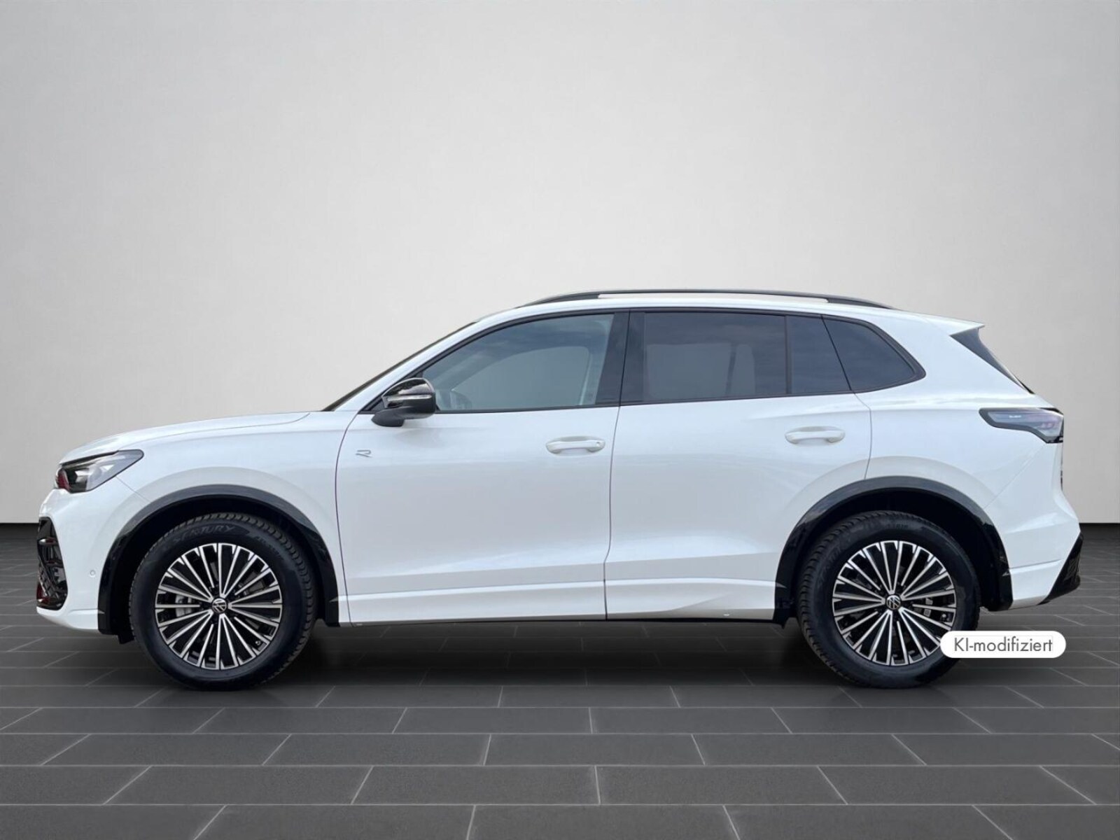 Volkswagen Tiguan – Bild 7