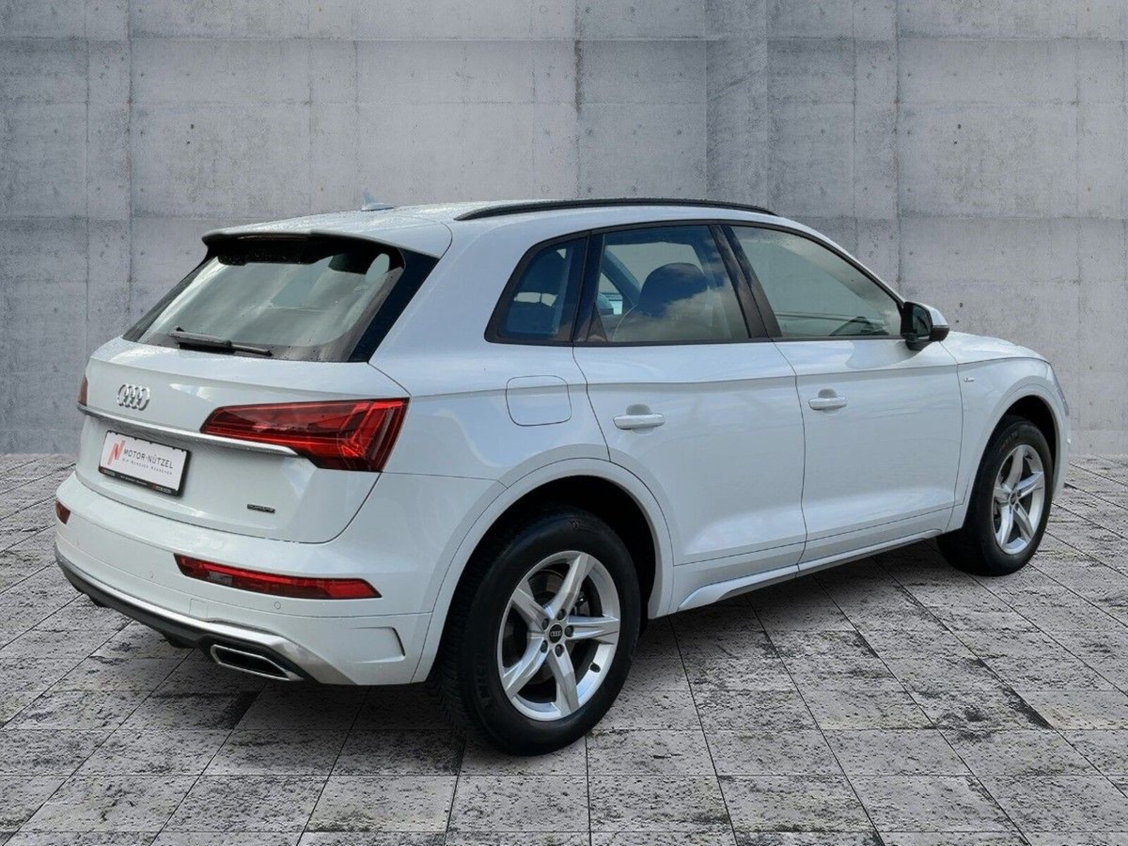 Audi Q5 – Bild 5