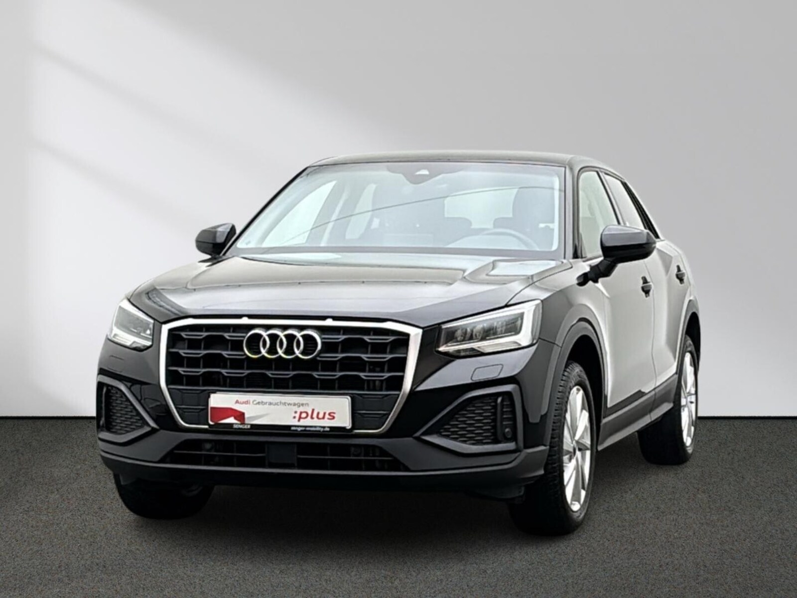 Audi Q2 – Bild 4