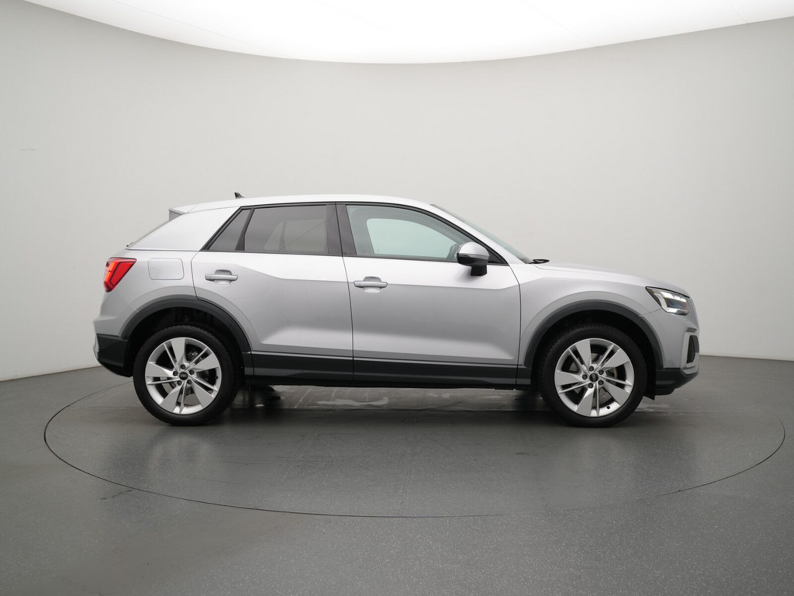 Audi Q2 – Bild 3