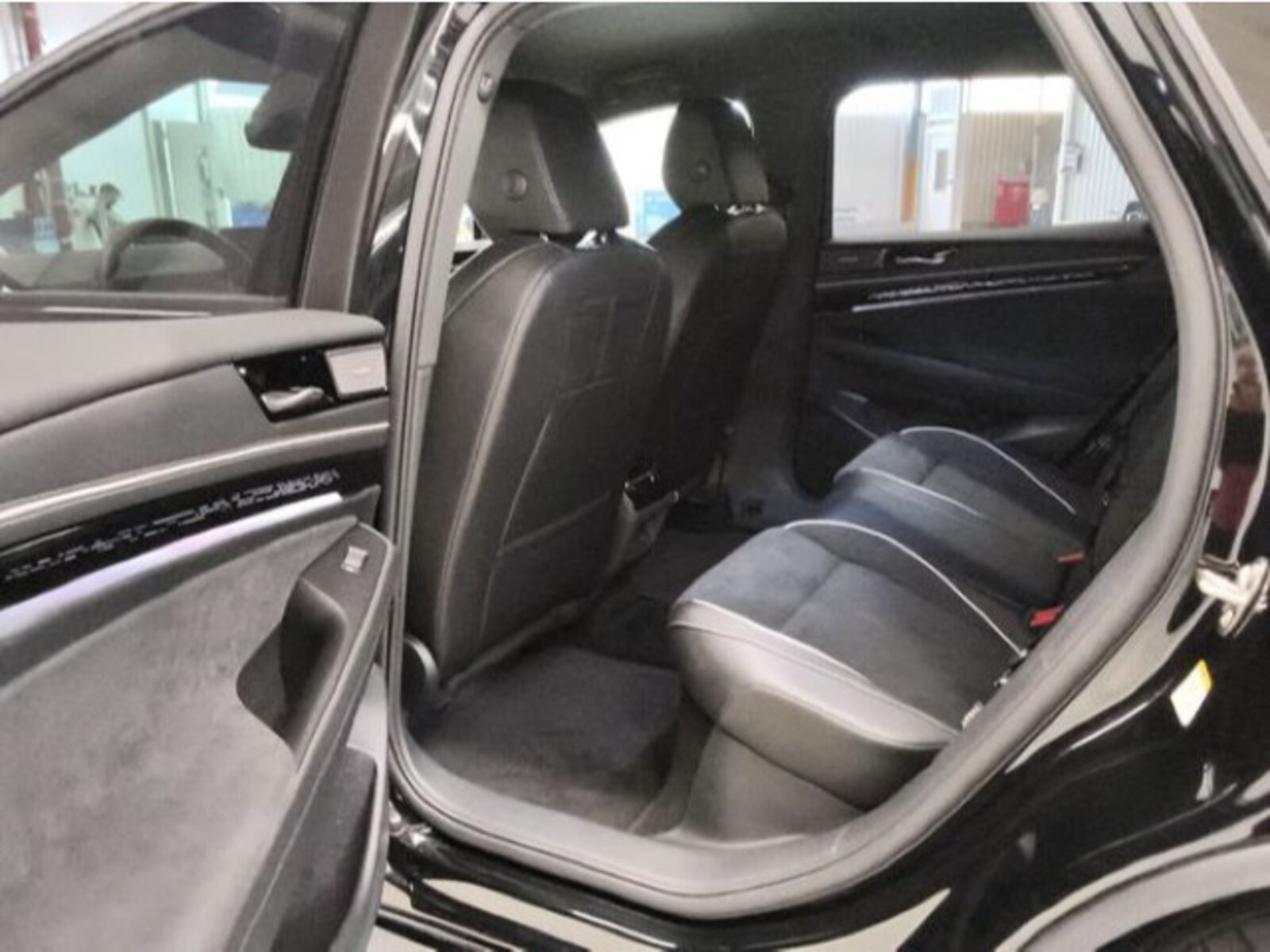 Volkswagen ID.7 Tourer – Bild 7