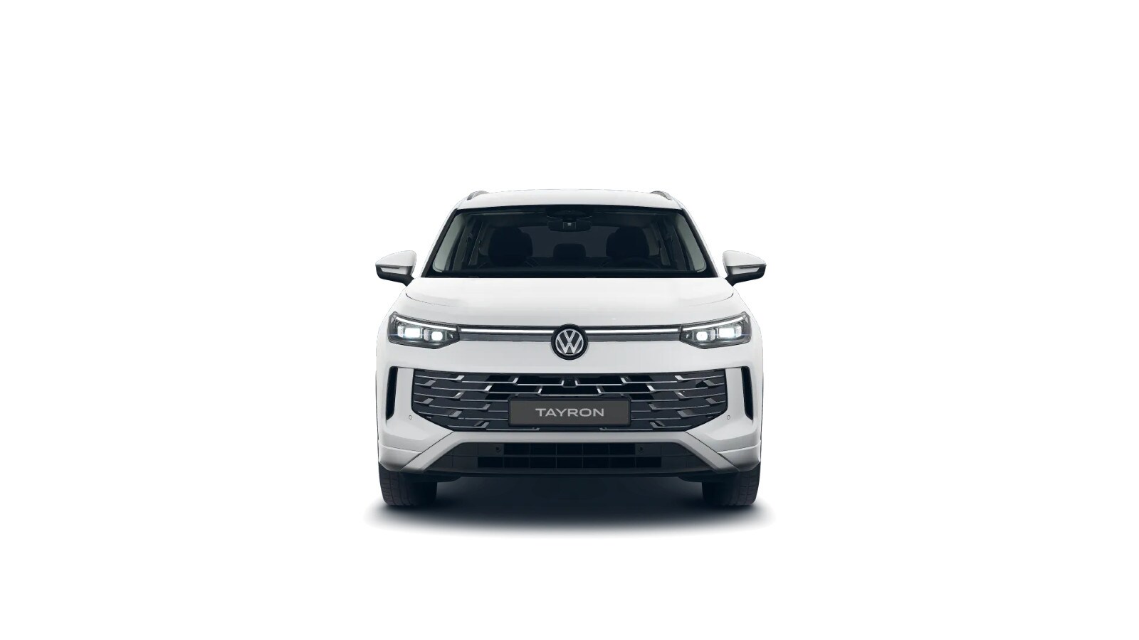 Volkswagen Tayron – Bild 10