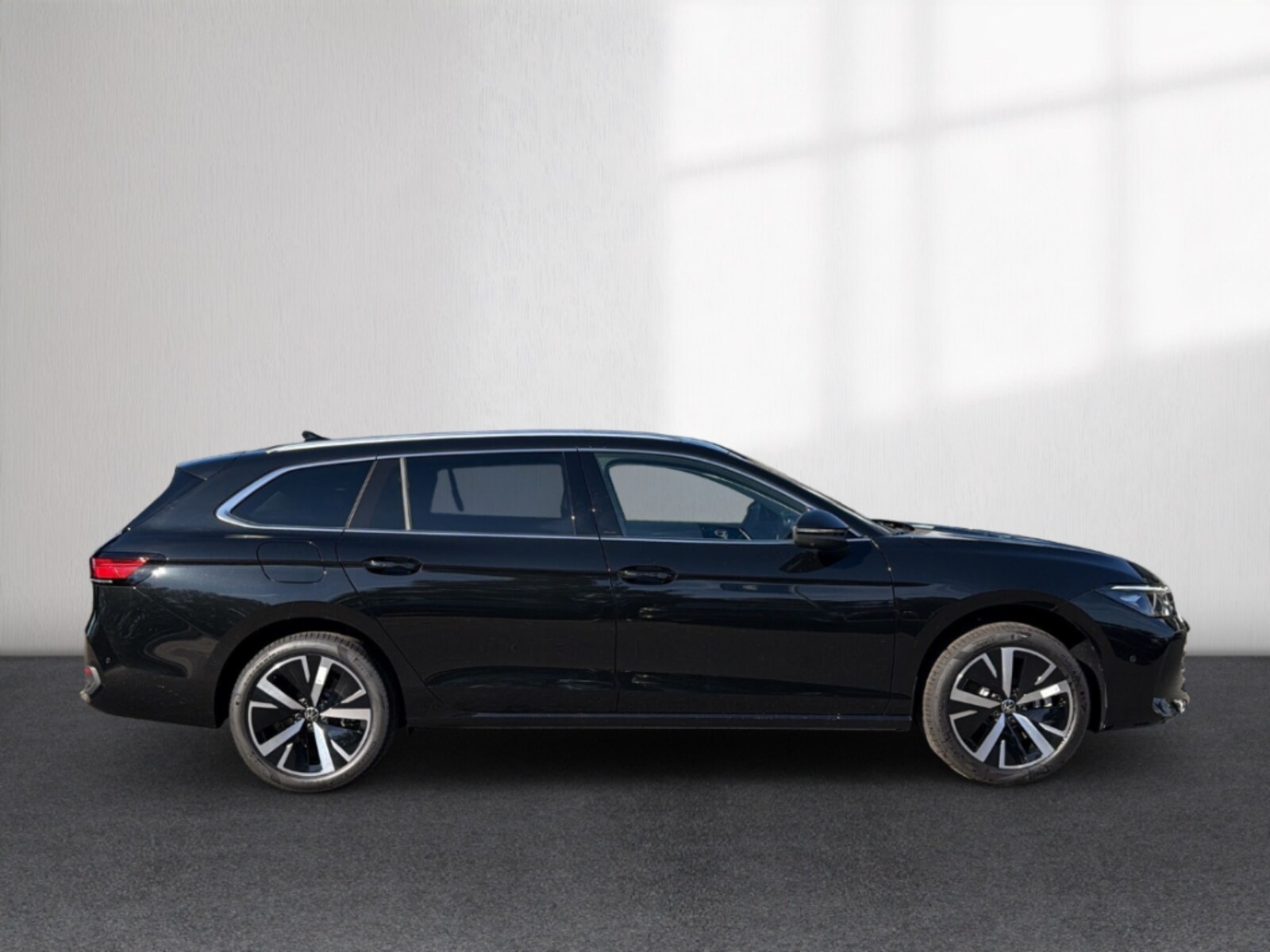 Volkswagen Passat – Bild 6