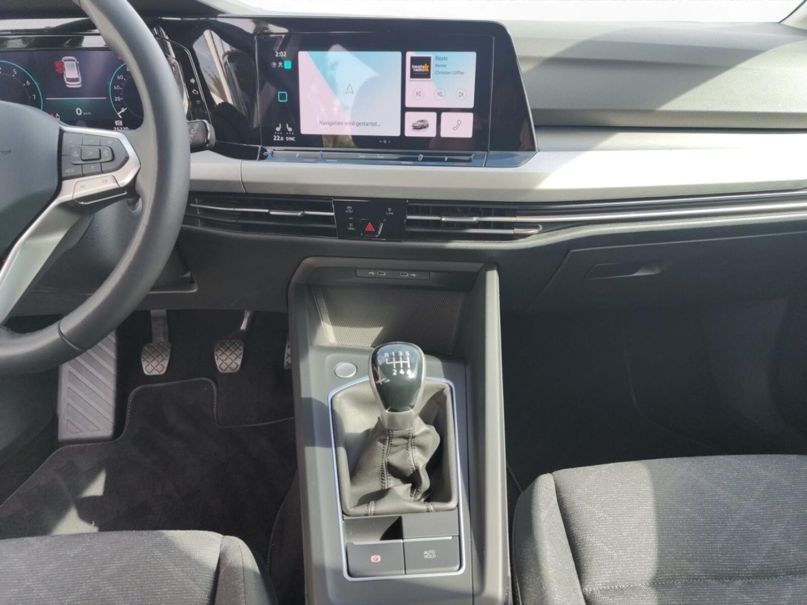 Volkswagen Golf Variant – Bild 6